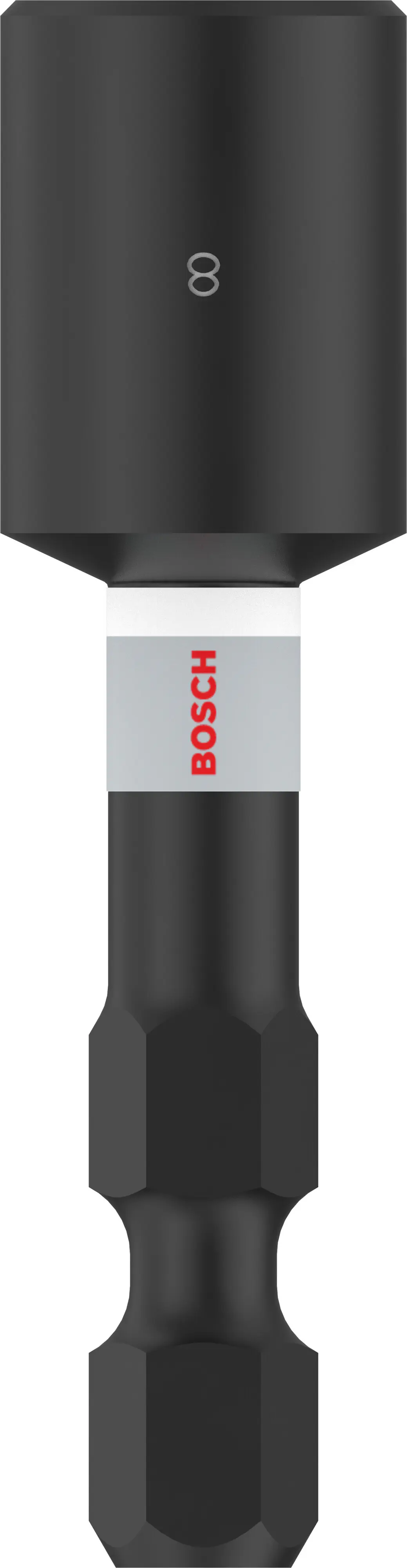 Bosch PRO Steckschlüssel Impact Bit 8 x 50 mm
