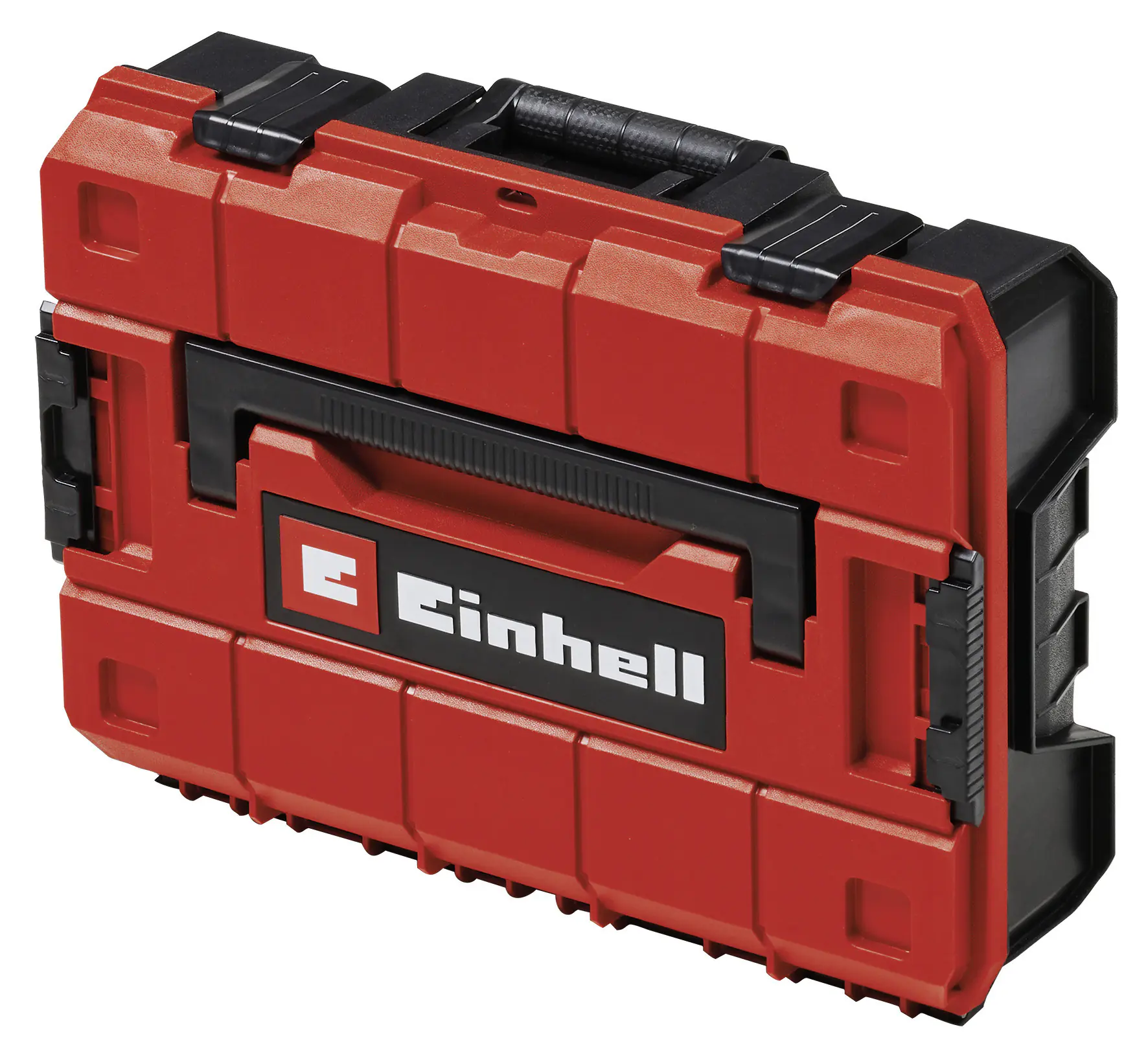 Einhell Systemkoffer E-Case S-F