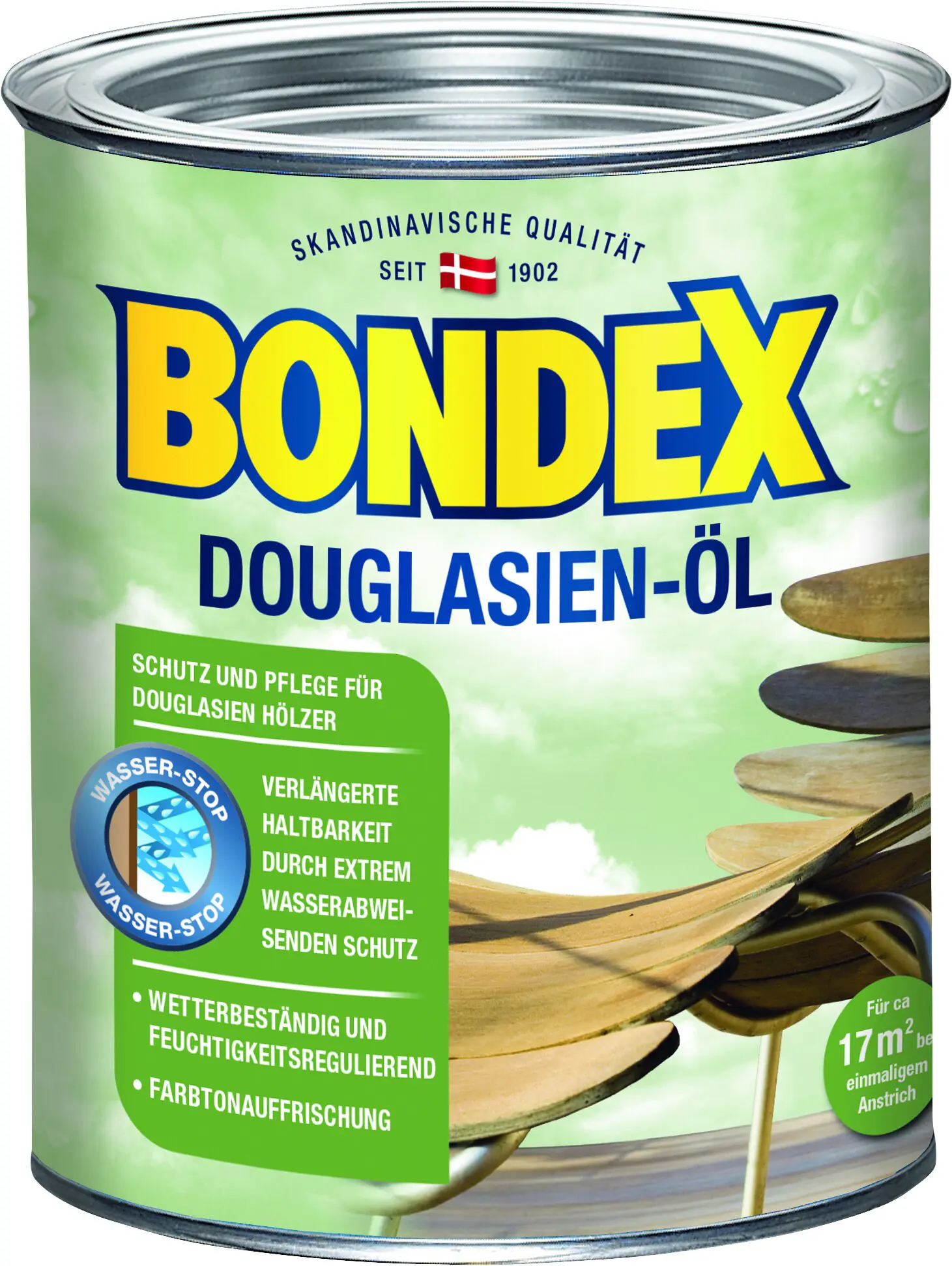 Bondex Douglasien Öl 750 ml
