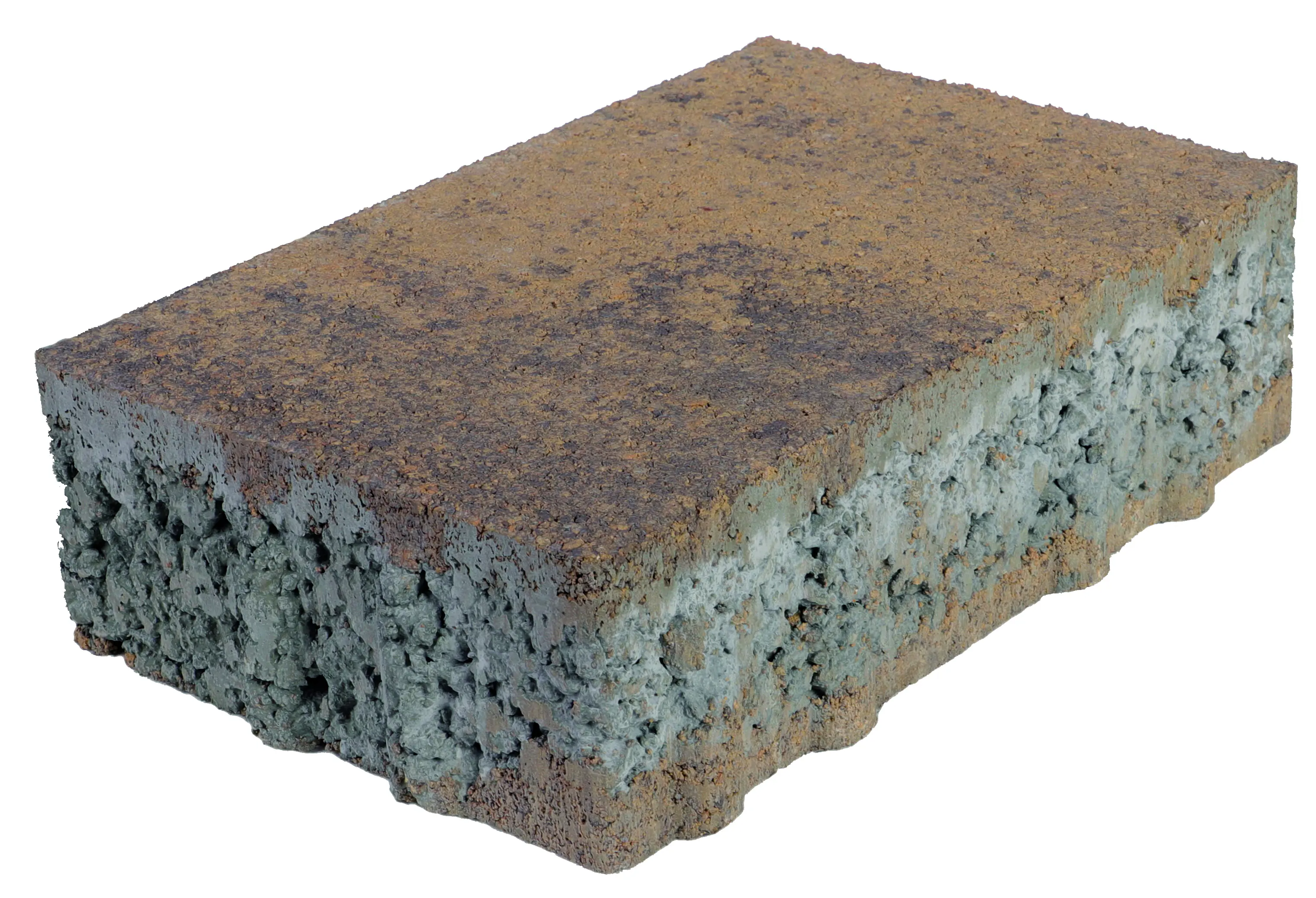 EHL Pflasterstein AquaDrän 15 x 22,5 x 6 cm beige 