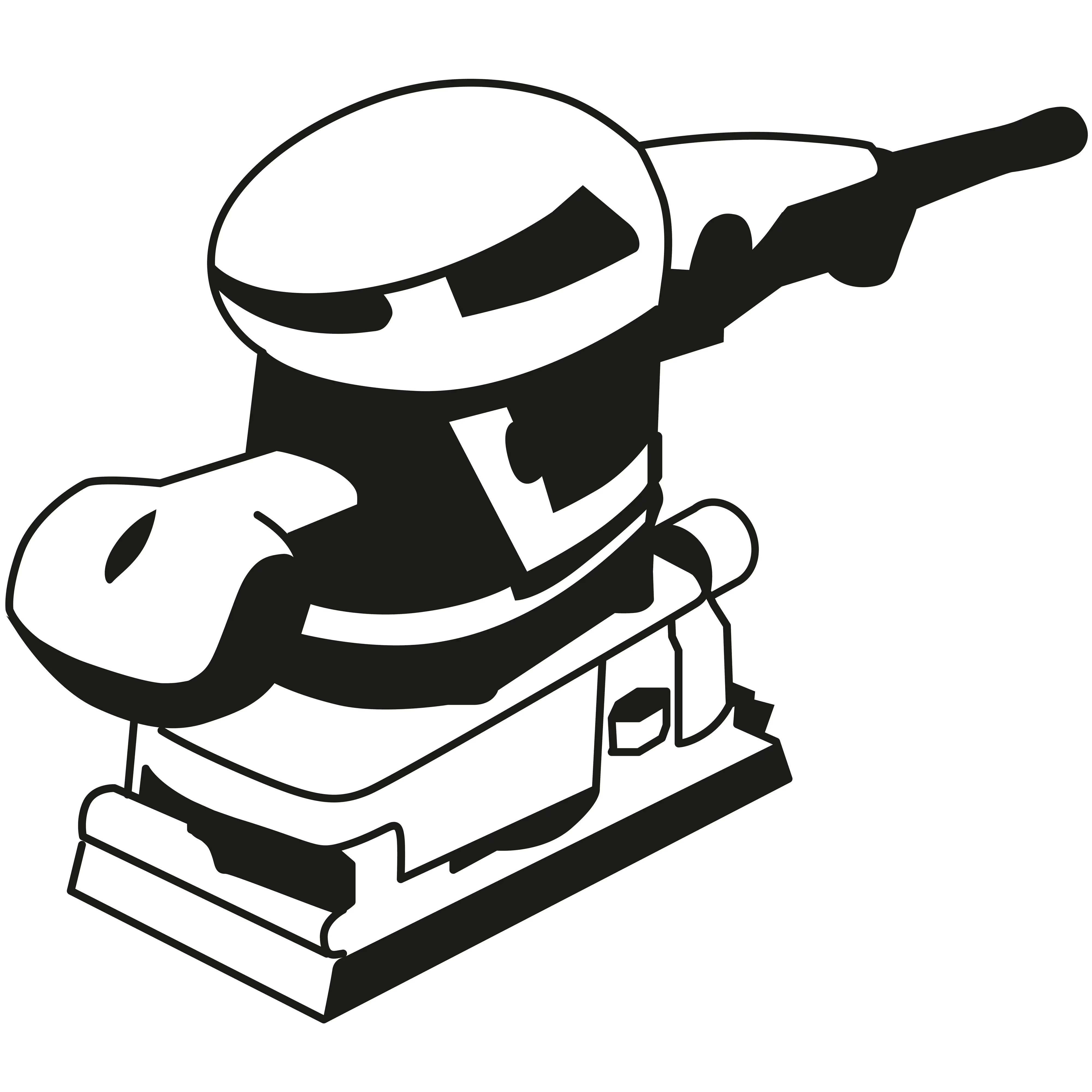 Bosch Expert Schleifpapier C470 80 x 133 mm G 40 10 Stück Bosch Expert Schleifpapier C470 80 x 133 mm G 40 10 Stück