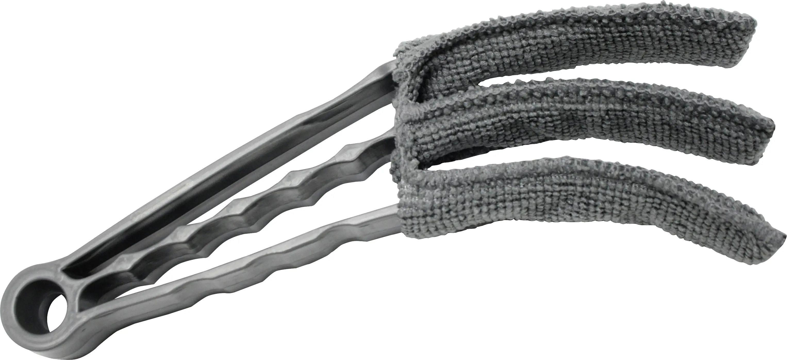 Gardinia Jalousien Reinigungsbürste grau Gardinia Jalousien Reinigungsbürste grau