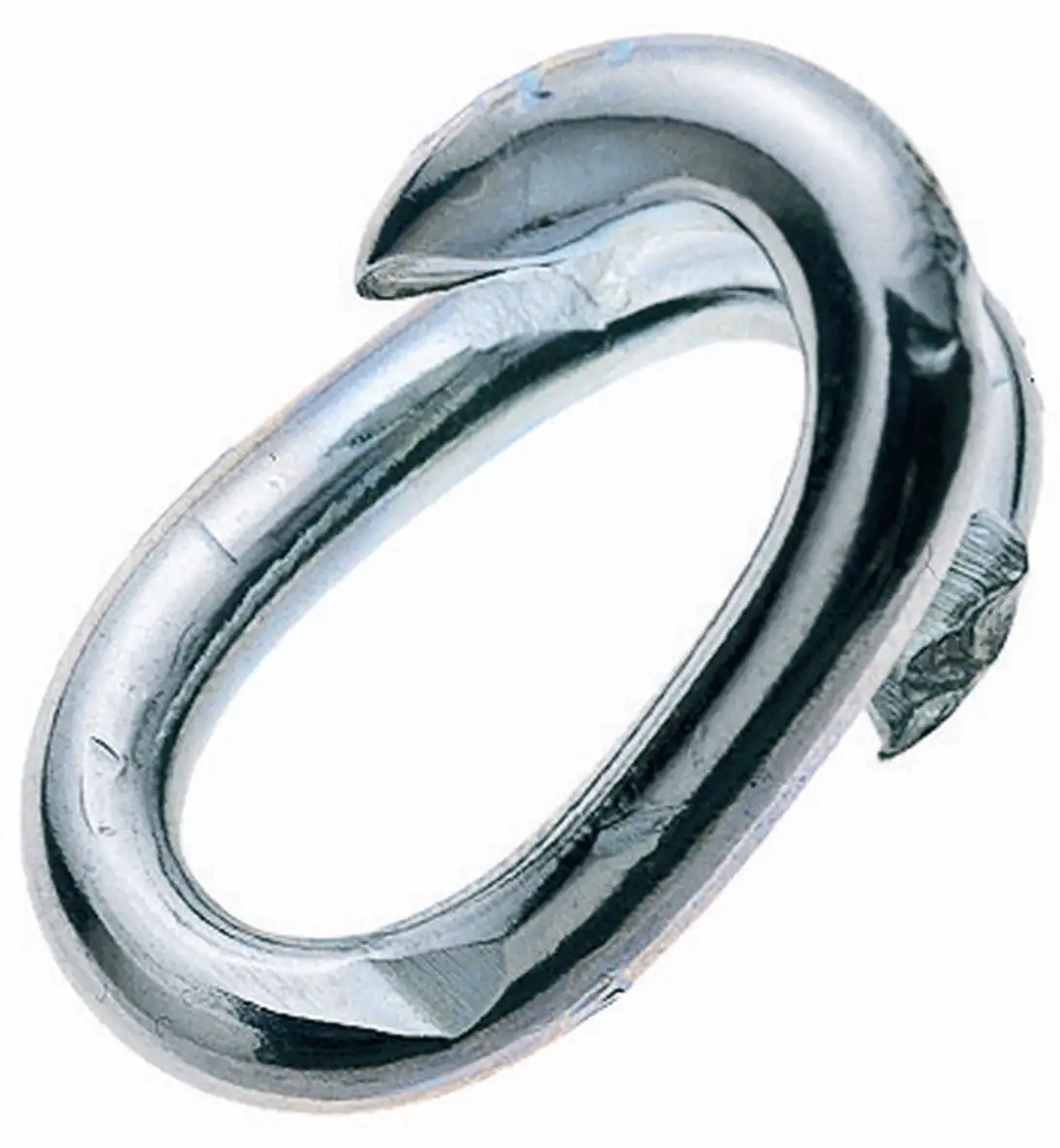 Conacord Kettennotglied für Ketten bis 6 mm