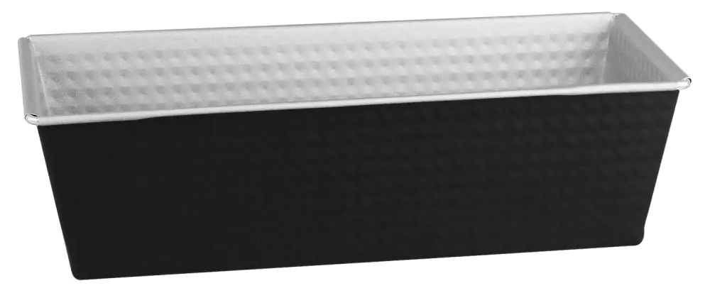 Zenker Kastenform Energy 30 x 11,5 x 7 cm