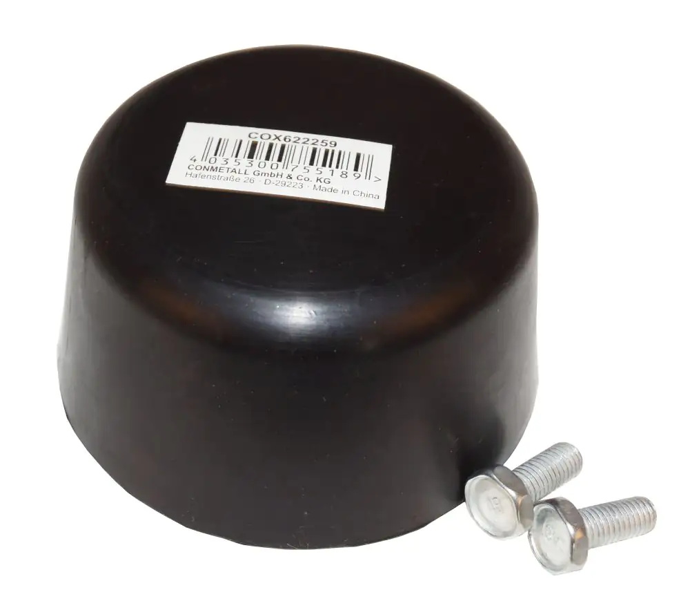 Connex Plattenverlegehammer Ersatzkopf