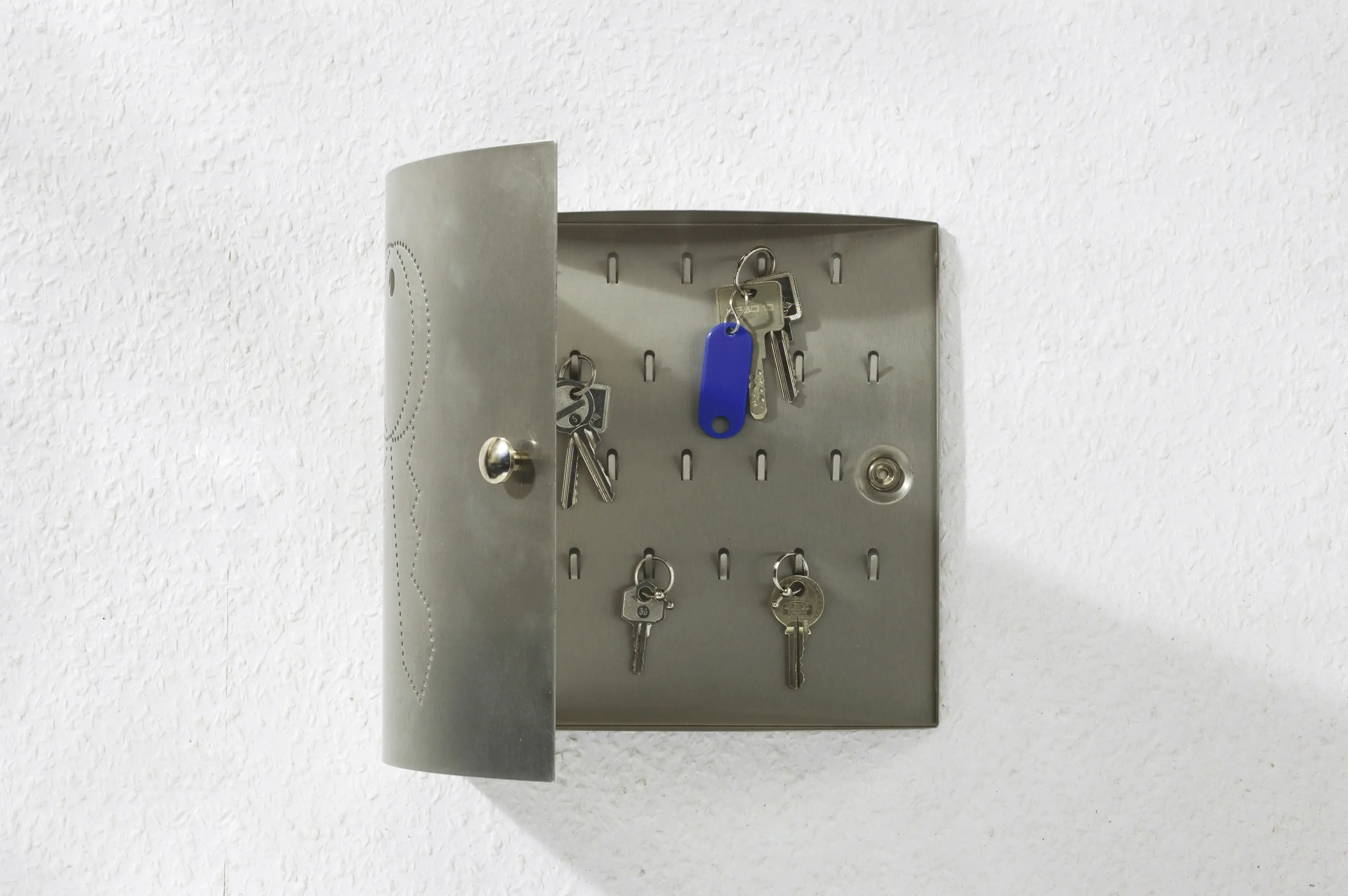 tesa doppelseitiges Montageband Indoor 5 m x 38 mm