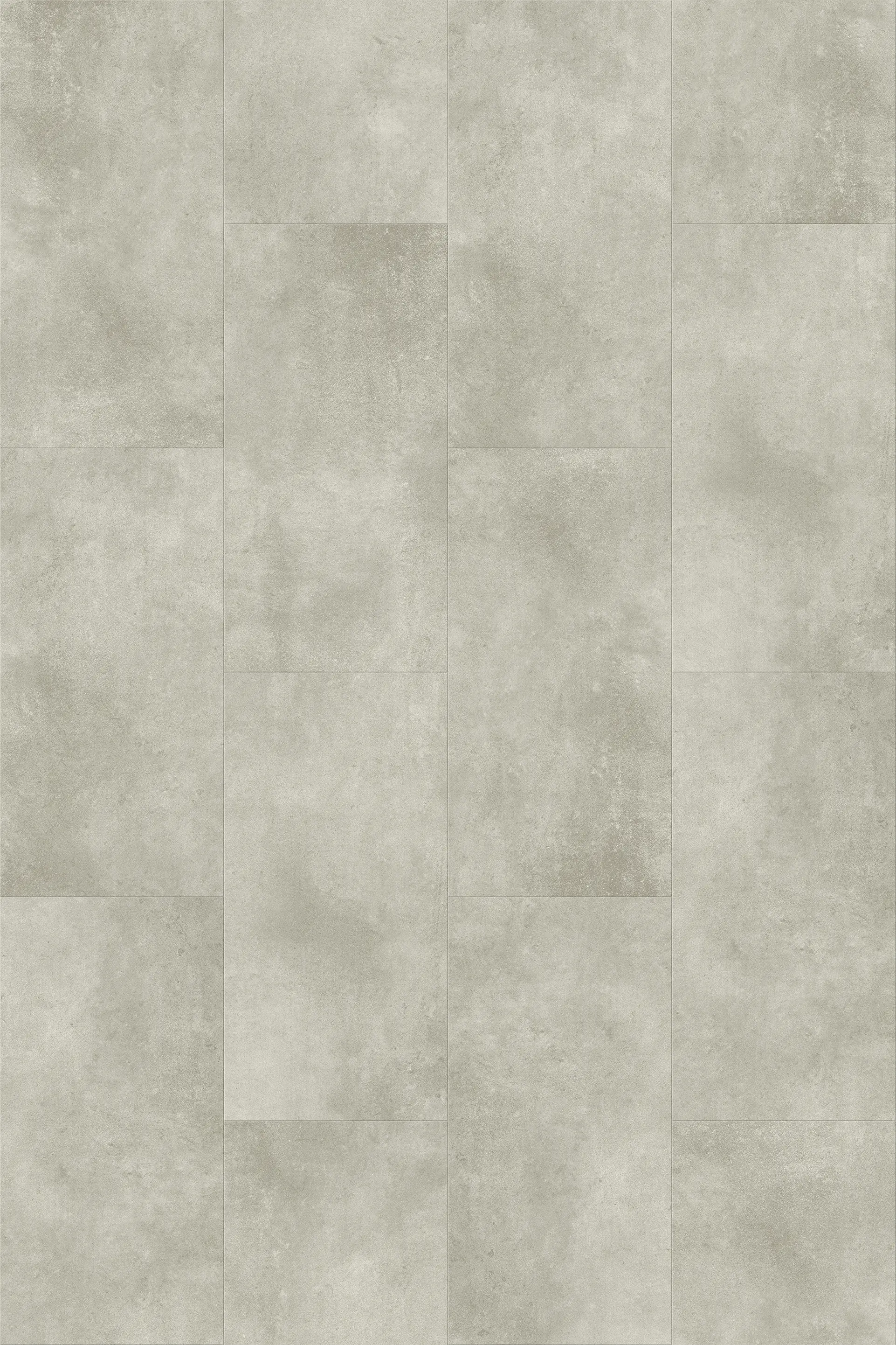 Decoflooring Vinylboden Fliese Alicante hell