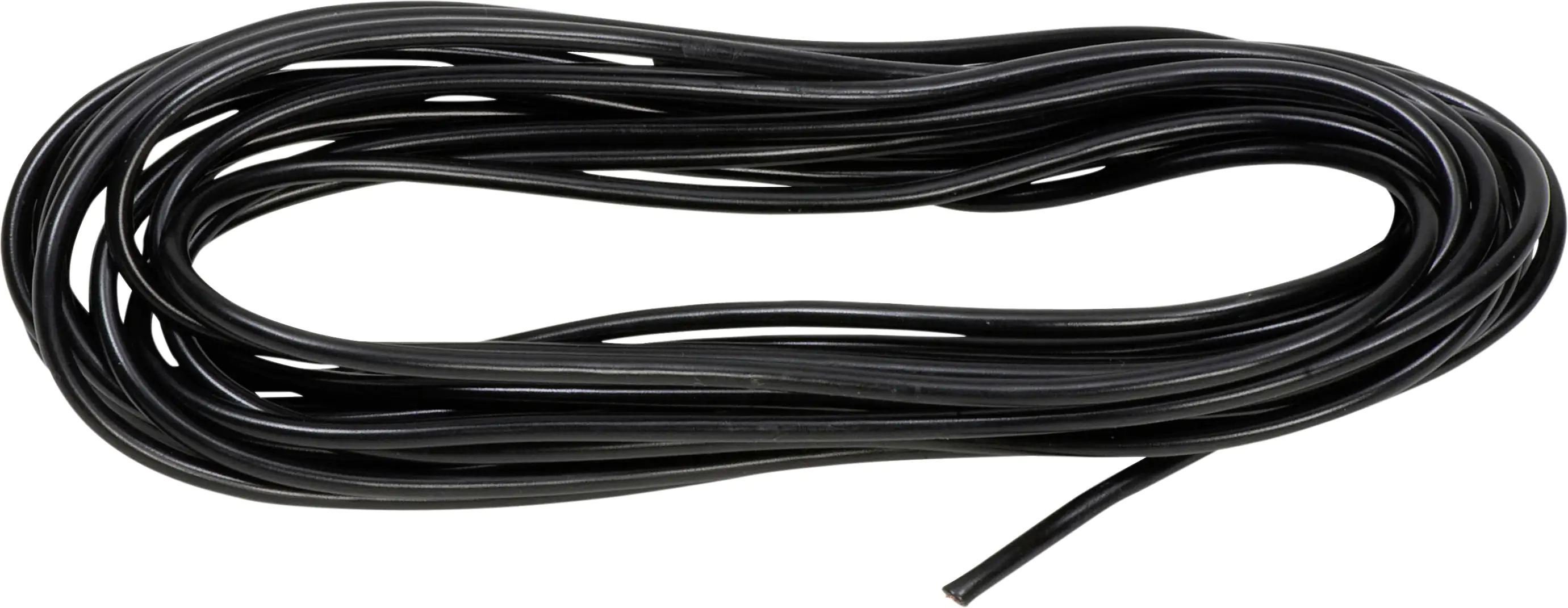 SWG PVC Fahrzeugleitung FLRY 2,5 mm² schwarz