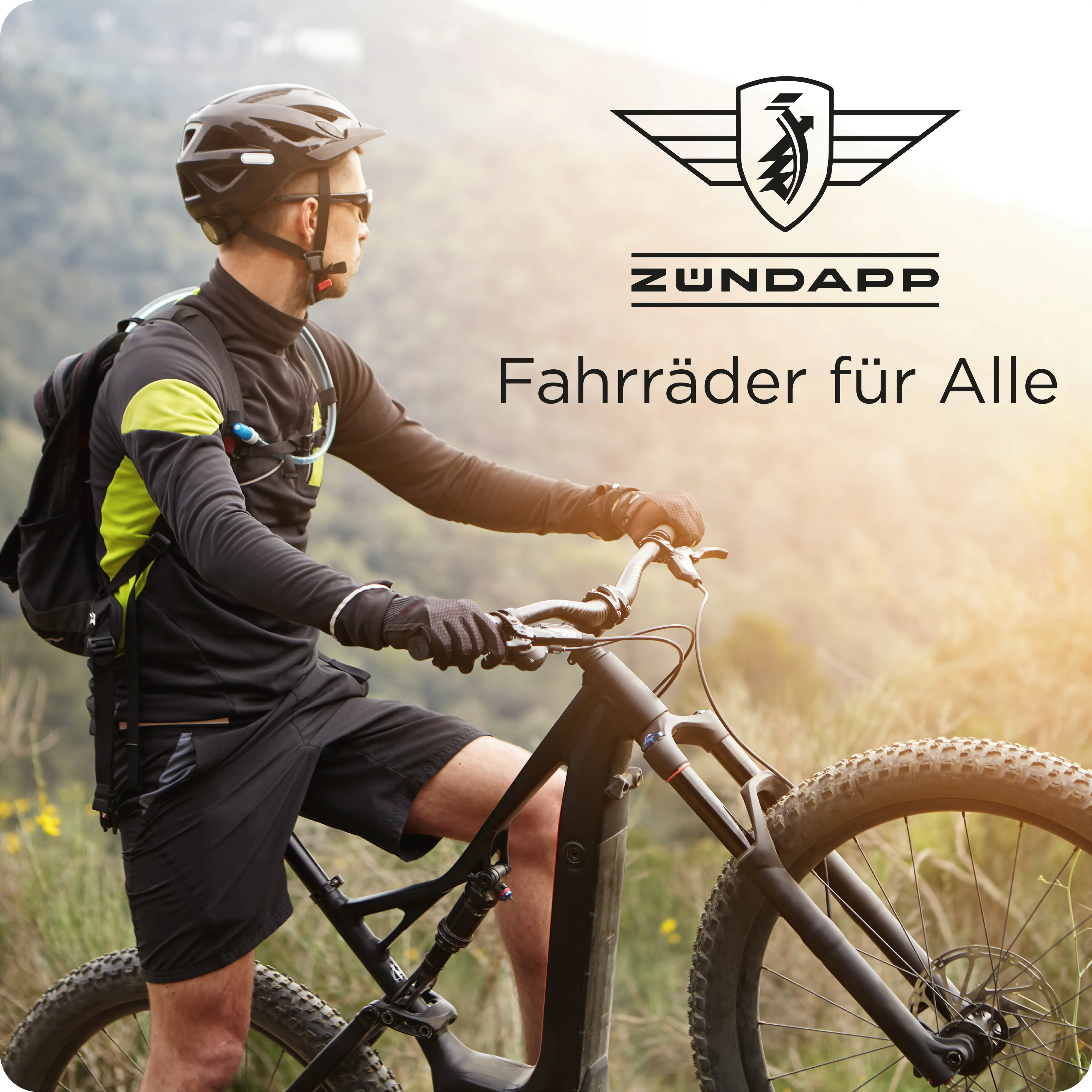 Zündapp E-Bike Trekking X850 Diamantrahmen 27,5 Zoll 7-Gang 550 Wh schwarz 