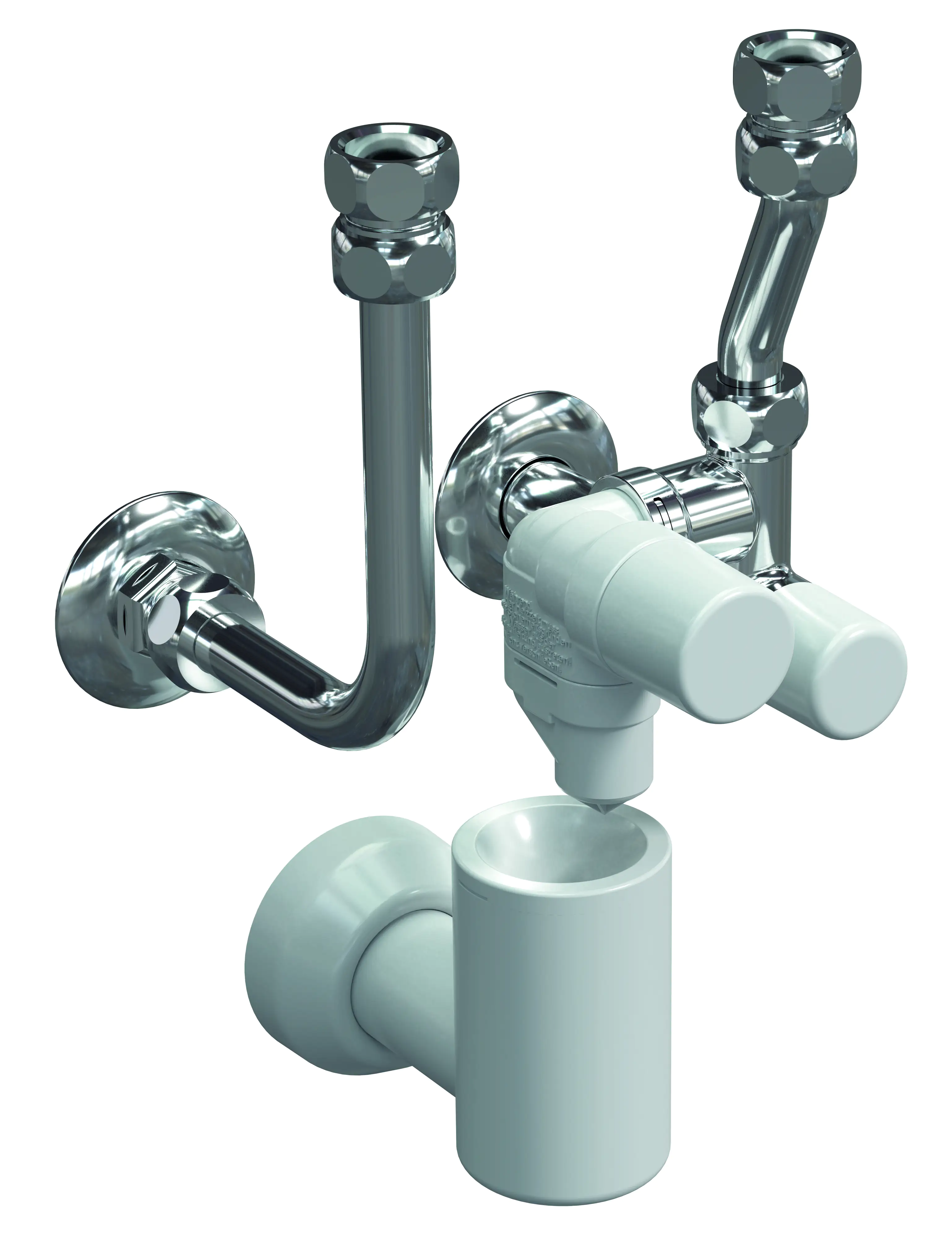 Kessel-Sicherheitsgruppe 10 bar ohne Druckminderer SGKV30