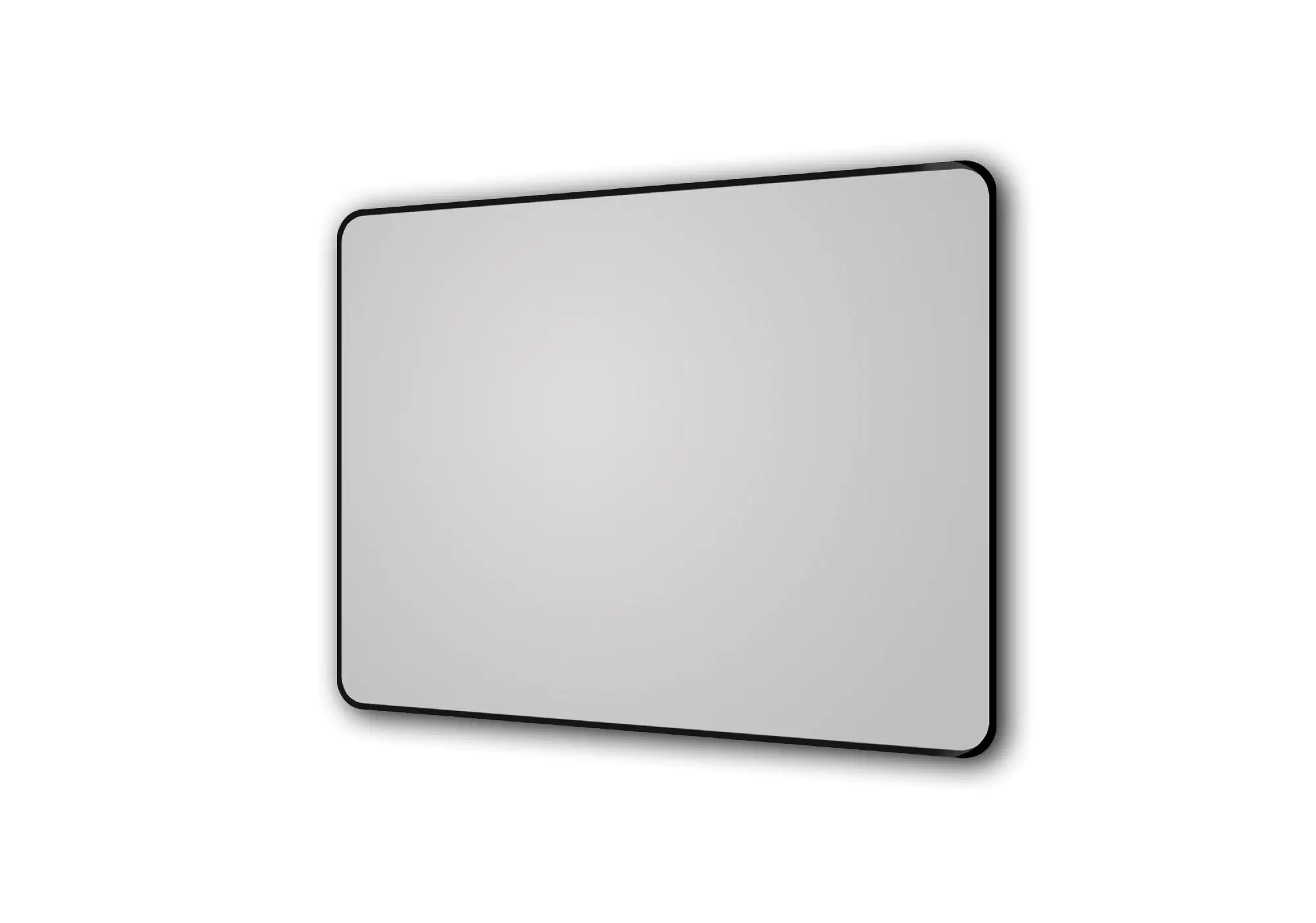 DSK Design Spiegel Black Magico 80x60 cm, schwarz DSK Design Spiegel Black Magico 80x60 cm, schwarz
