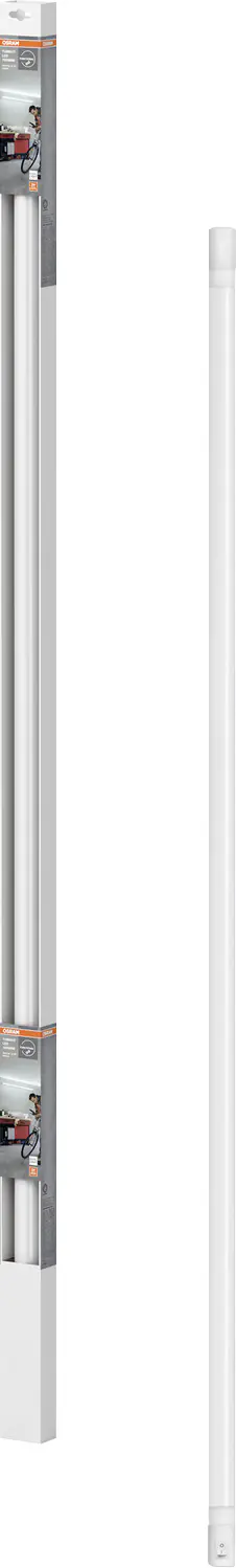 Osram LED Lichtleiste TubeKIT LED 21,5 Watt 150 cm neutralweiß