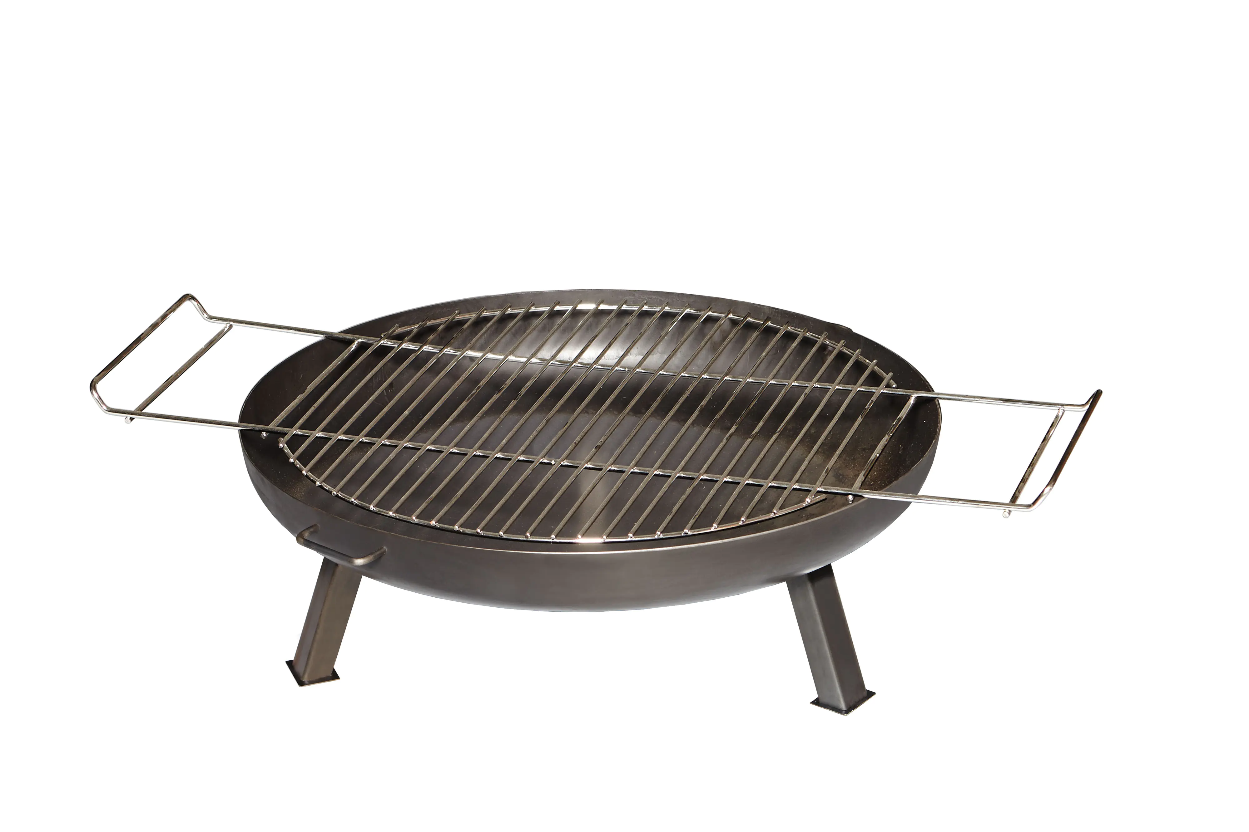 Buschbeck Grillrost für Feuerschale 60 / 80 cm Buschbeck Grillrost für Feuerschale 60 / 80 cm