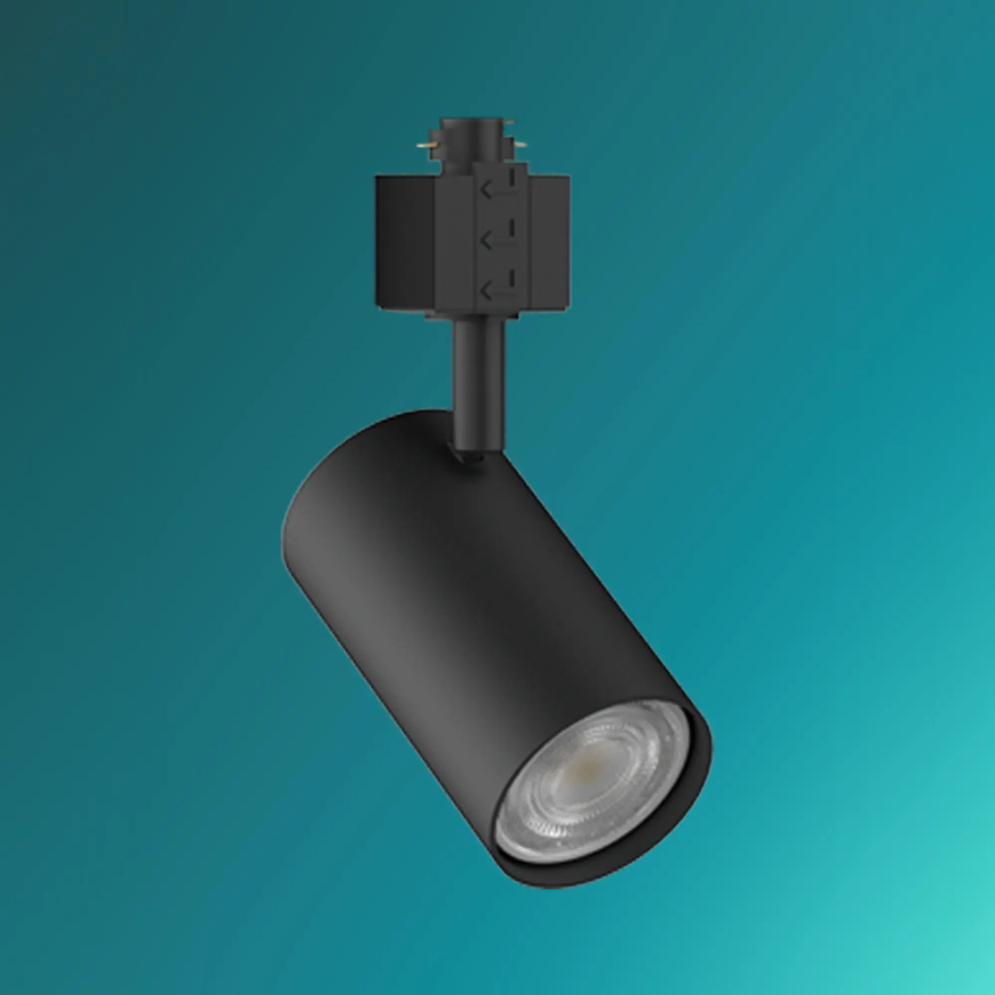 Philips Schienenleuchte 1er Spot Zilo Easy Link schwarz Philips Schienenleuchte 1er Spot Zilo Easy Link schwarz