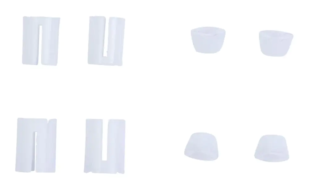 Cornat WC-Sitz Wackelstopp Kunststoff