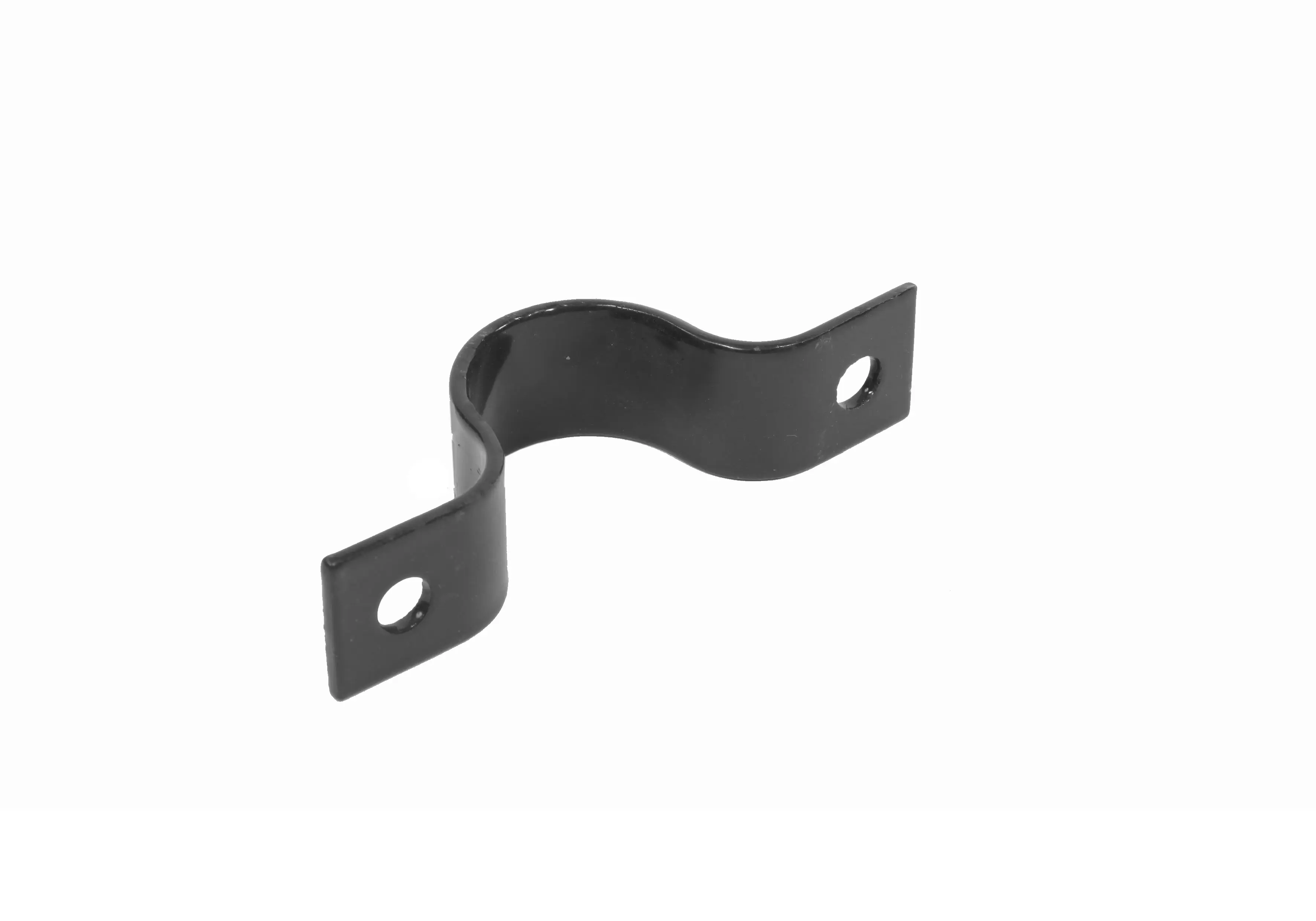 Floraworld Zaunschelle Ø 4 cm anthrazit