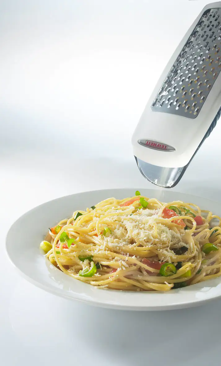 Leifheit Parmesanreibe