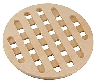 Fackelmann Untersetzer 18 cm