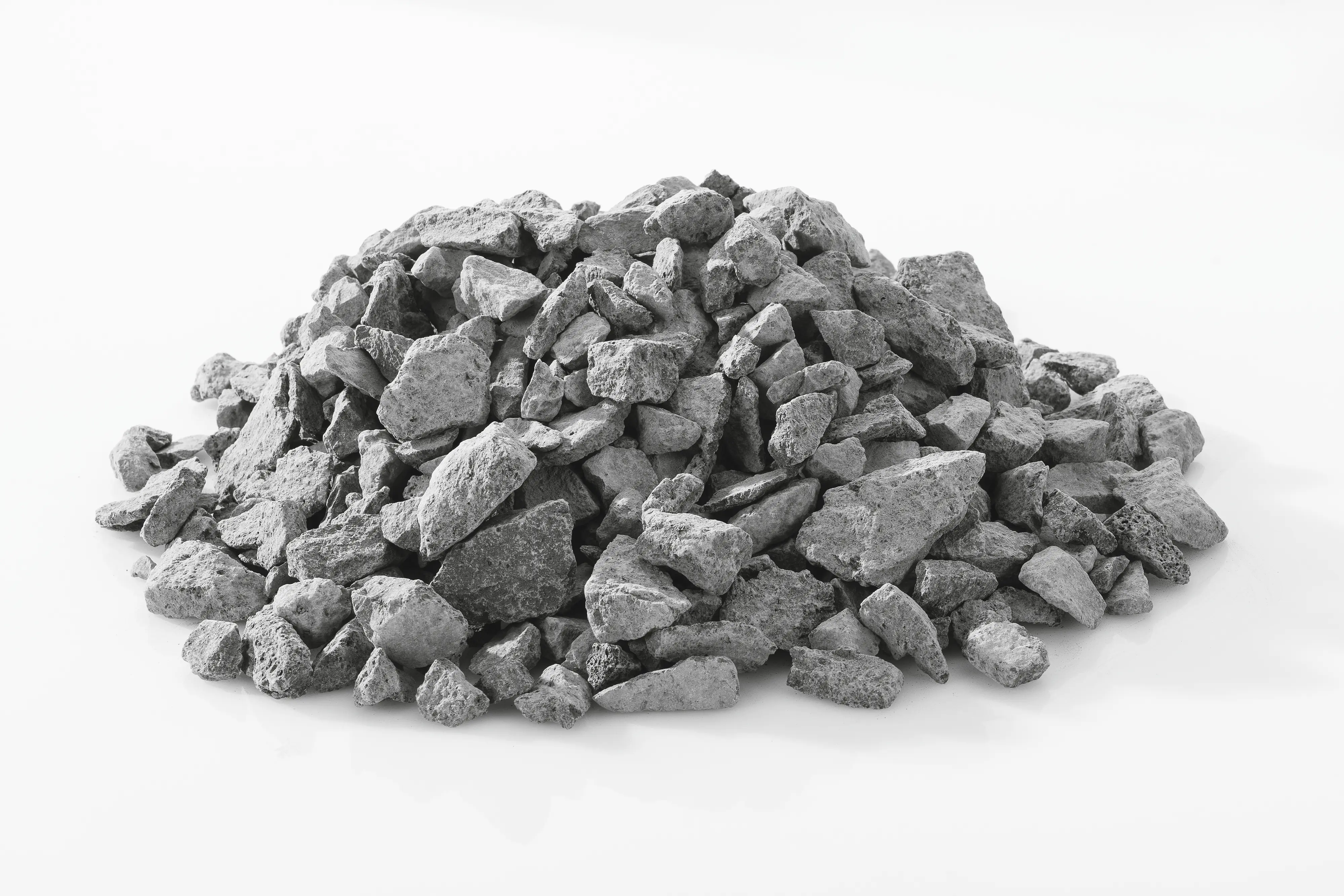 EHL Big Bag mit Schotter 45 mm Körnung ca. 780 kg