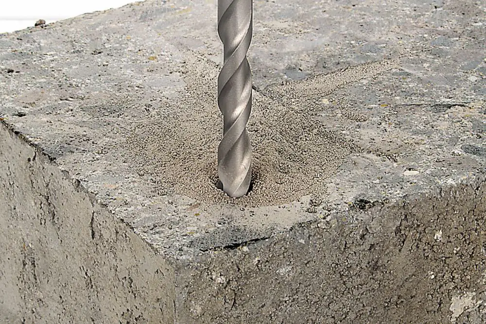 Wolfcraft Spezial-Betonbohrer-Set HM 7109000 Ø 3 - 10 mm 9-teilig Rundschaft Wolfcraft Spezial-Betonbohrer-Set HM 7109000 Ø 3 - 10 mm 9-teilig Rundschaft