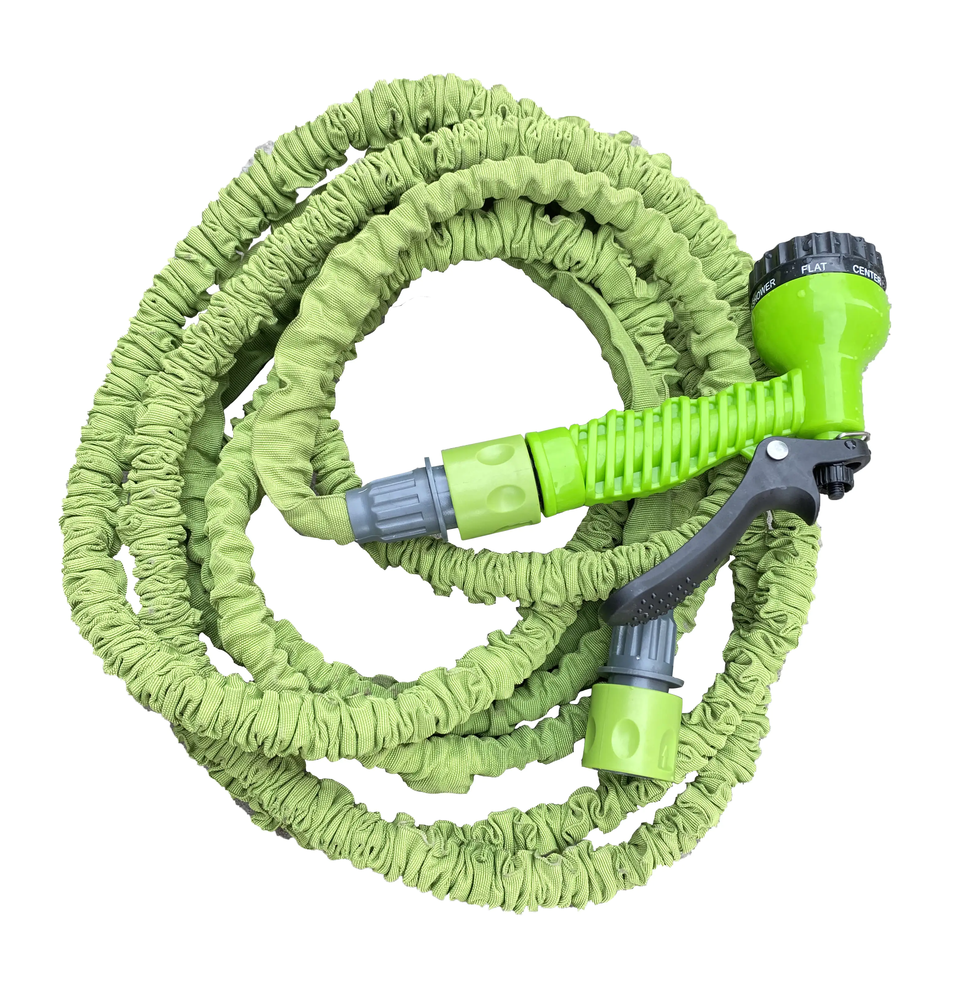 TrendLine Gartenschlauch flexibel 5 -15 m