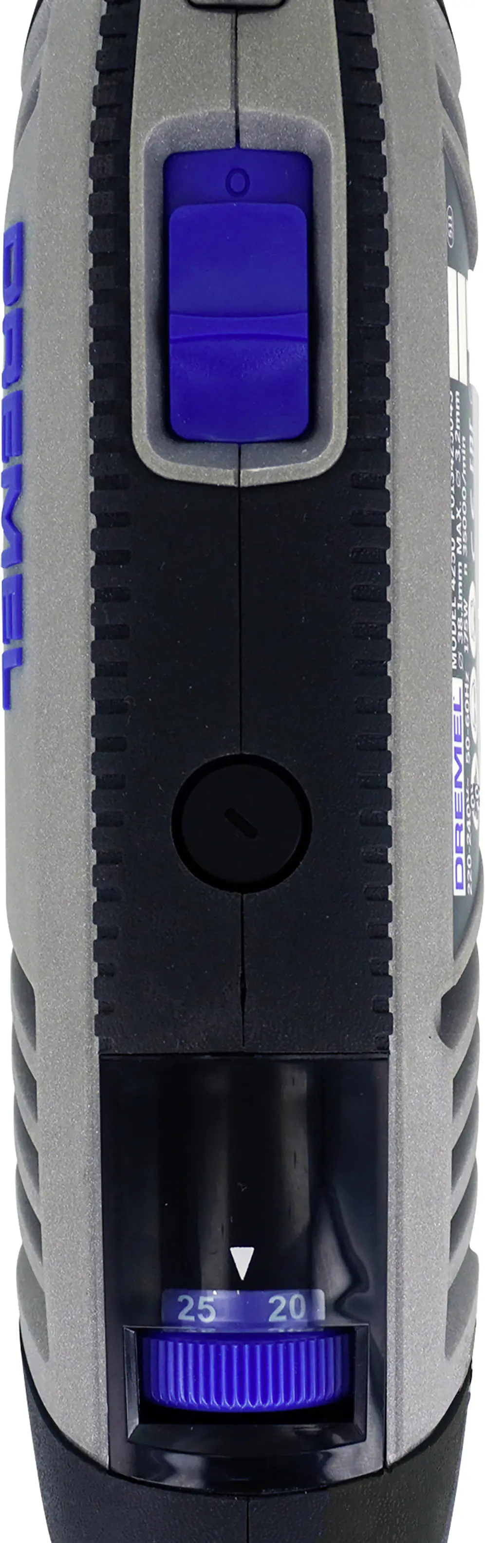 Dremel Multifunktionswerkzeug 4250-3/45 48-tlg mit Aufbewahrungskoffer Dremel Multifunktionswerkzeug 4250-3/45 48-tlg mit Aufbewahrungskoffer