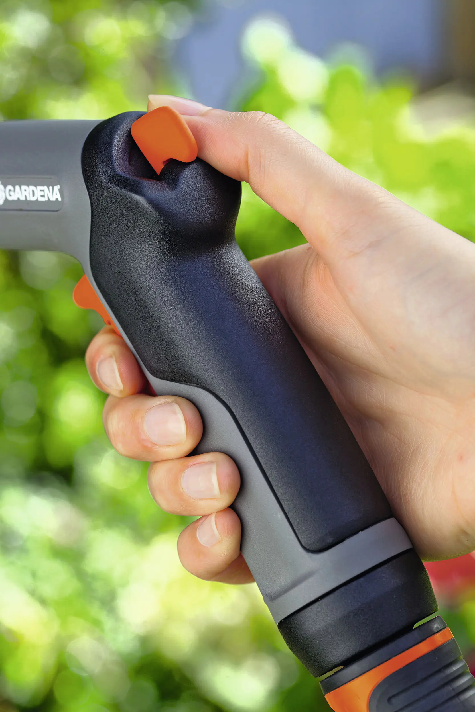 Gardena Classic Reinigungsspritze