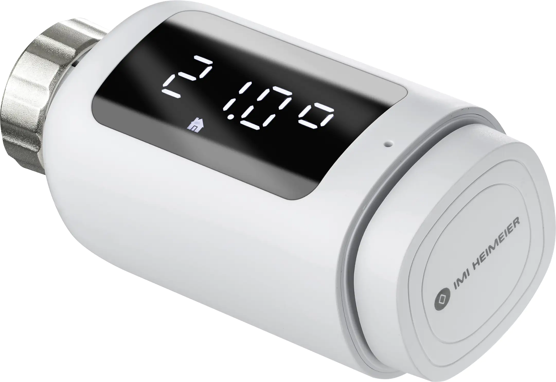 Heimeier Heizkörperthermostat HeimSync Bluetooth Version M30 x 1,5 Heimeier Heizkörperthermostat HeimSync Bluetooth Version M30 x 1,5