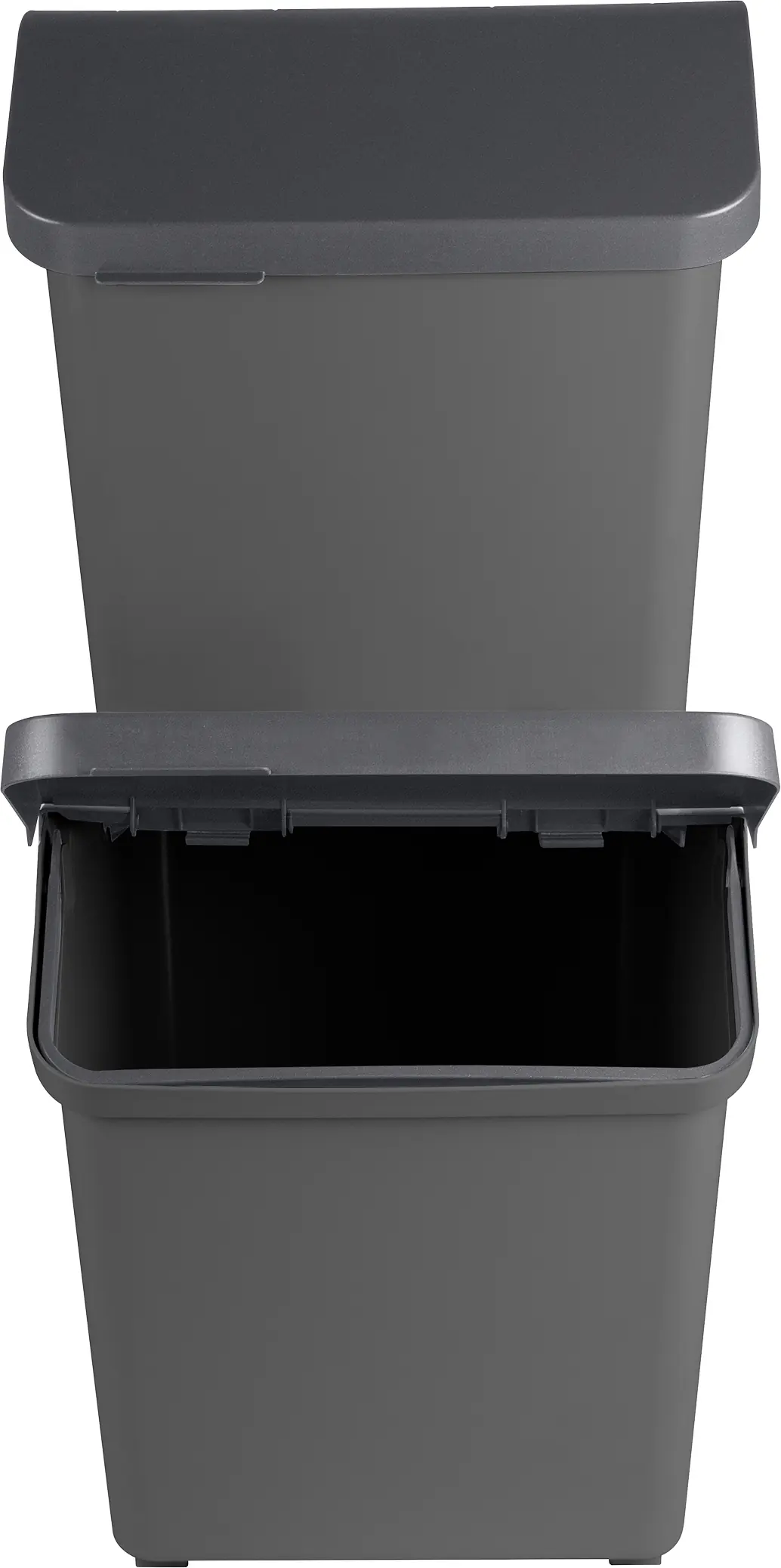 Sunware Sortiereinheit Sigma Home 60 L anthrazit