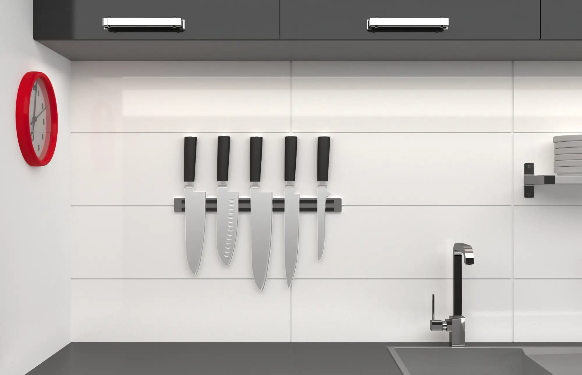 Fischer Dübel Duo Seal 6.0 x 38 mm - 4 Stück