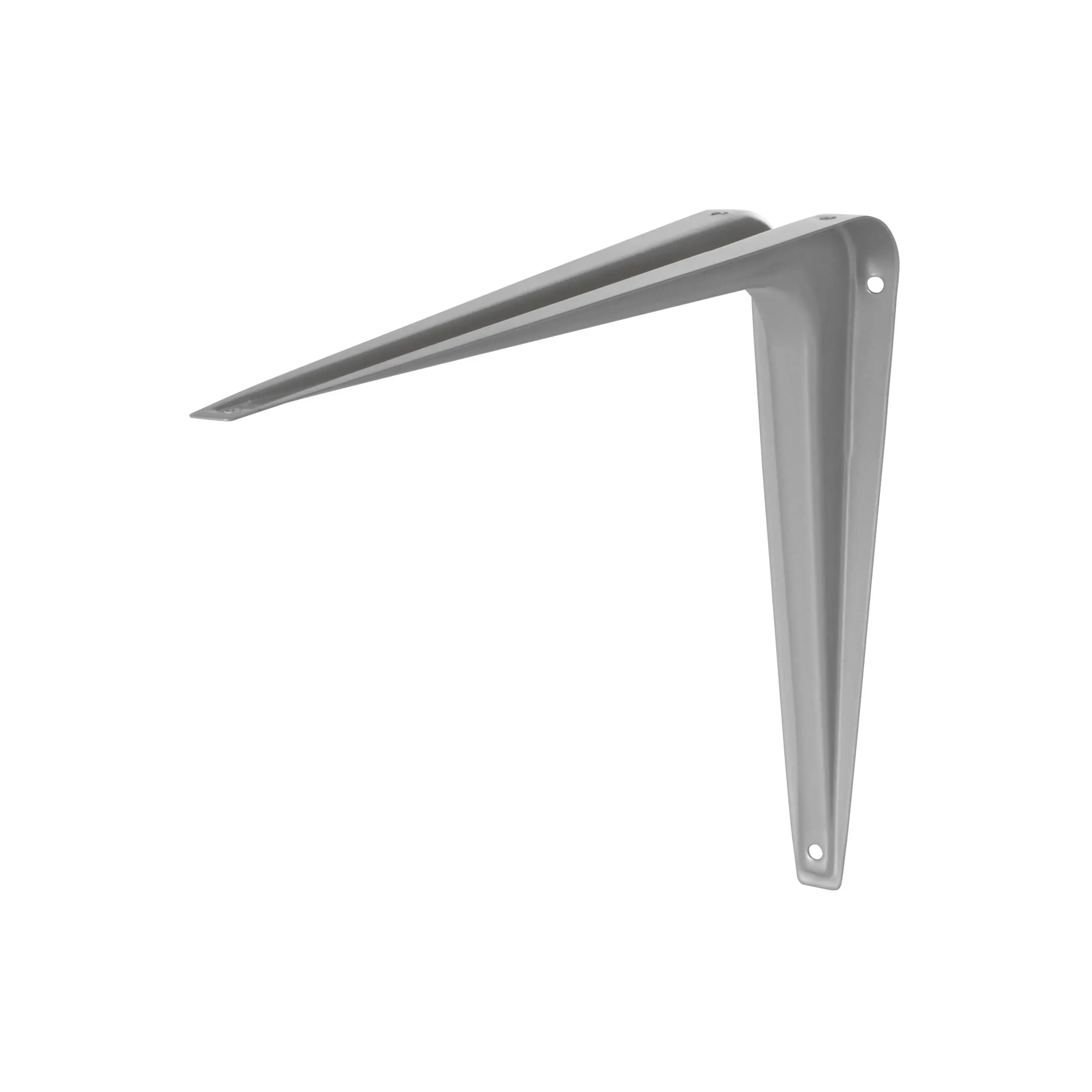Dolle Regalträger Standard 19,5 x 13 cm grau