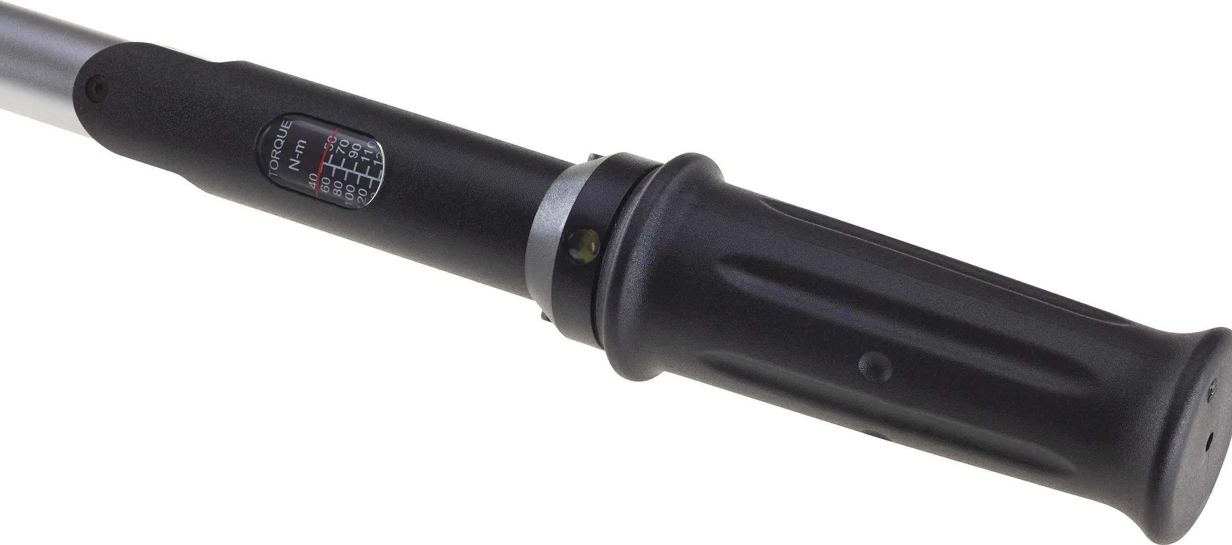 Primaster Drehmomentschlüssel 1/2" 40 - 200 Nm Torque