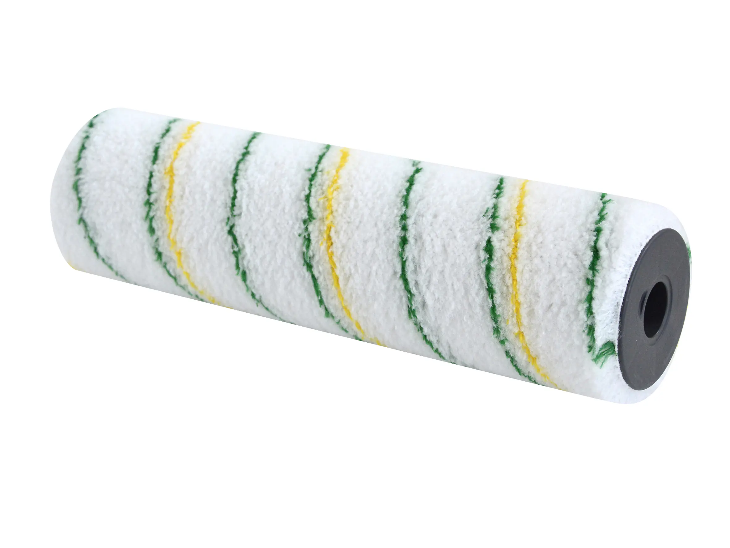 Nespoli Farbwalze YellowGreen 25 cm