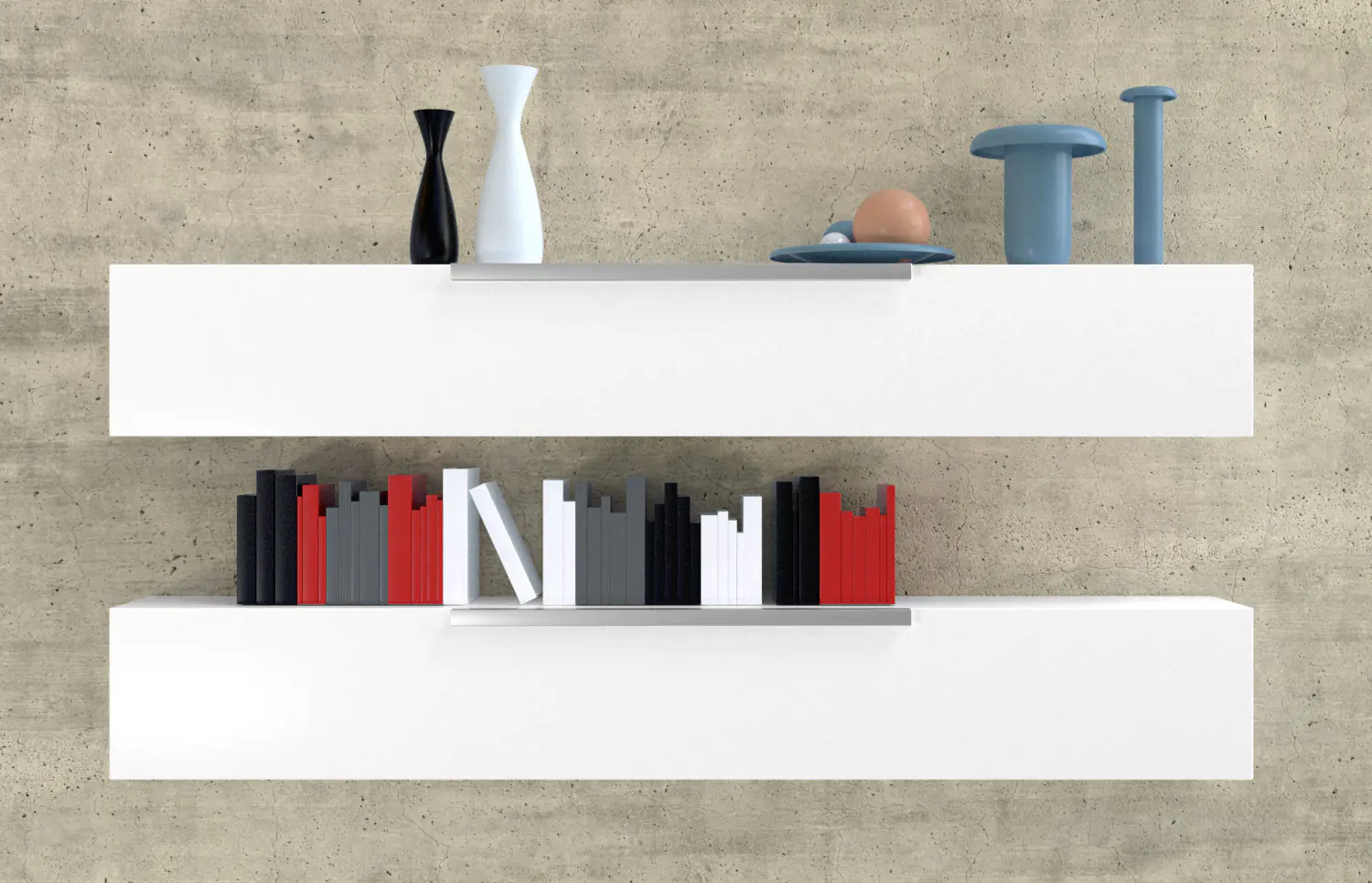 Fischer Regalbefestigung 6,0 x 30 mm