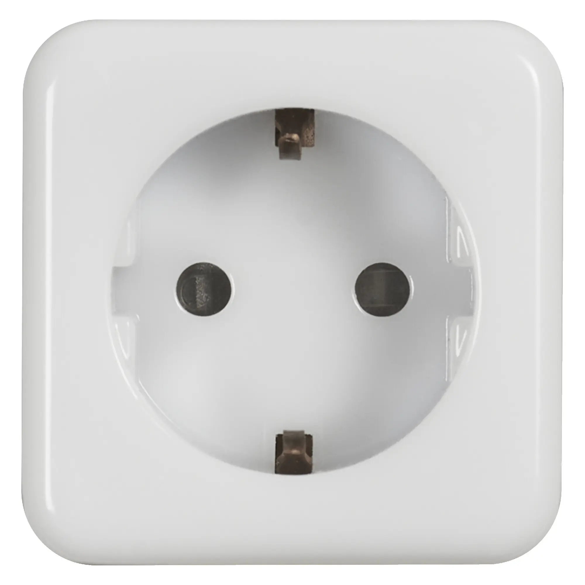 Ledvance SMART+ WiFi Nachtlicht Plug EU Weiß