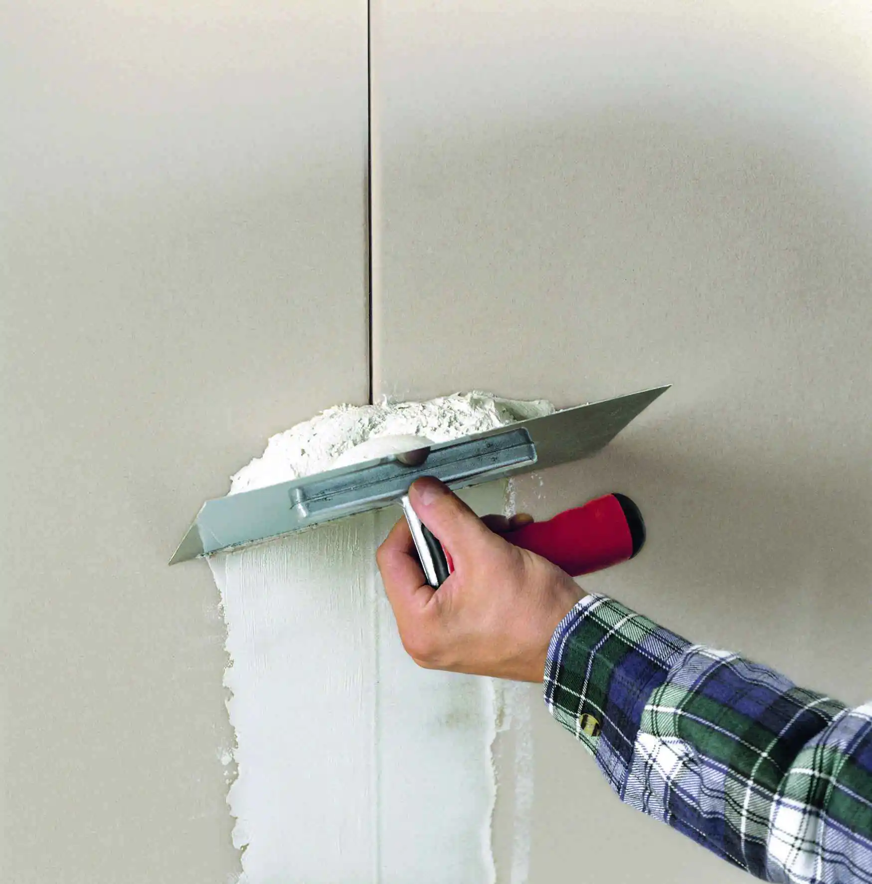 Primaster Glätt & Flächenspachtel 20 kg