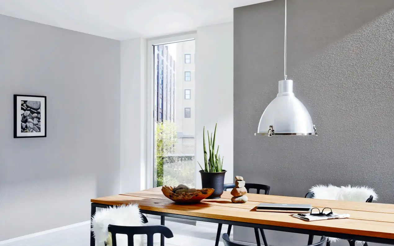 Knauf Easyputz Farbwalze