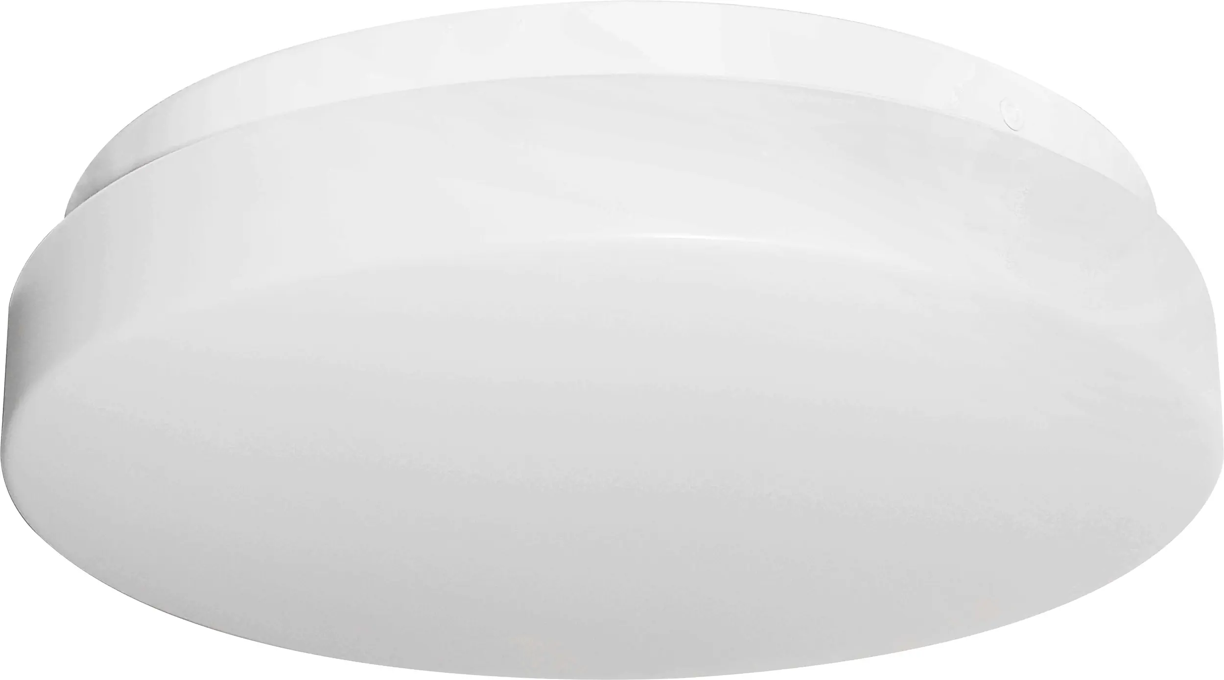 Primaster LED Deckenleuchte Boston 24 x 6 cm weiß 