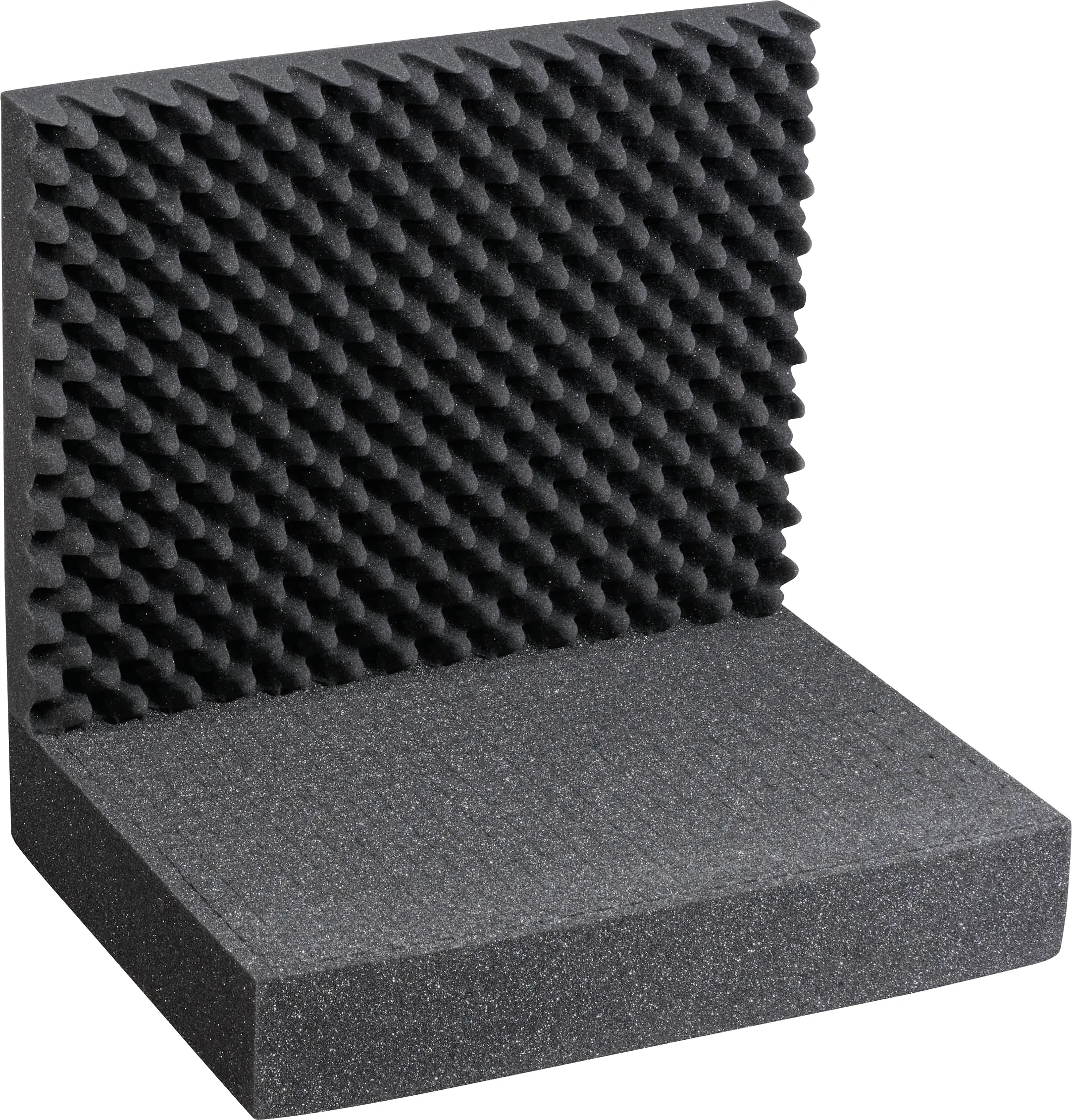 Allit Schaumstoff-Set AluPlus Foam 44/2 2-teilig