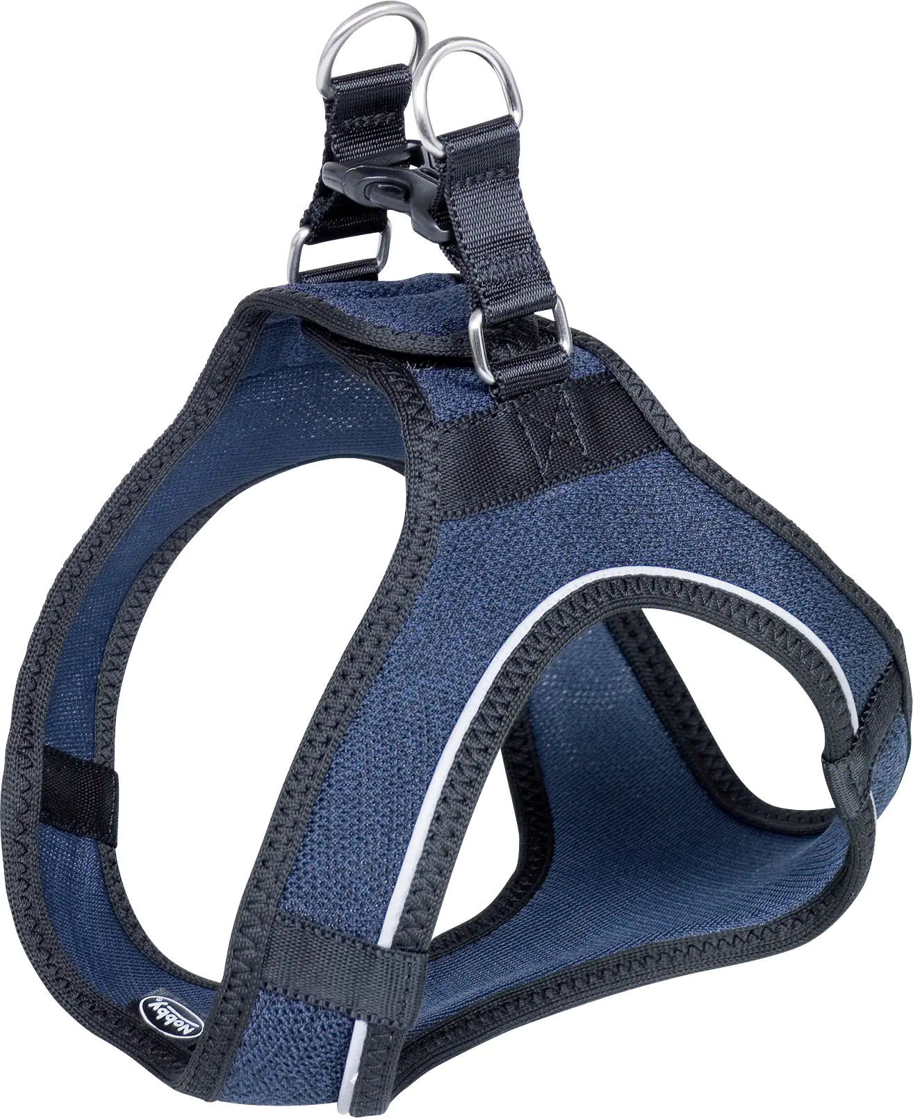 Nobby Hundegeschirr Cayo navy Nobby Hundegeschirr Cayo navy