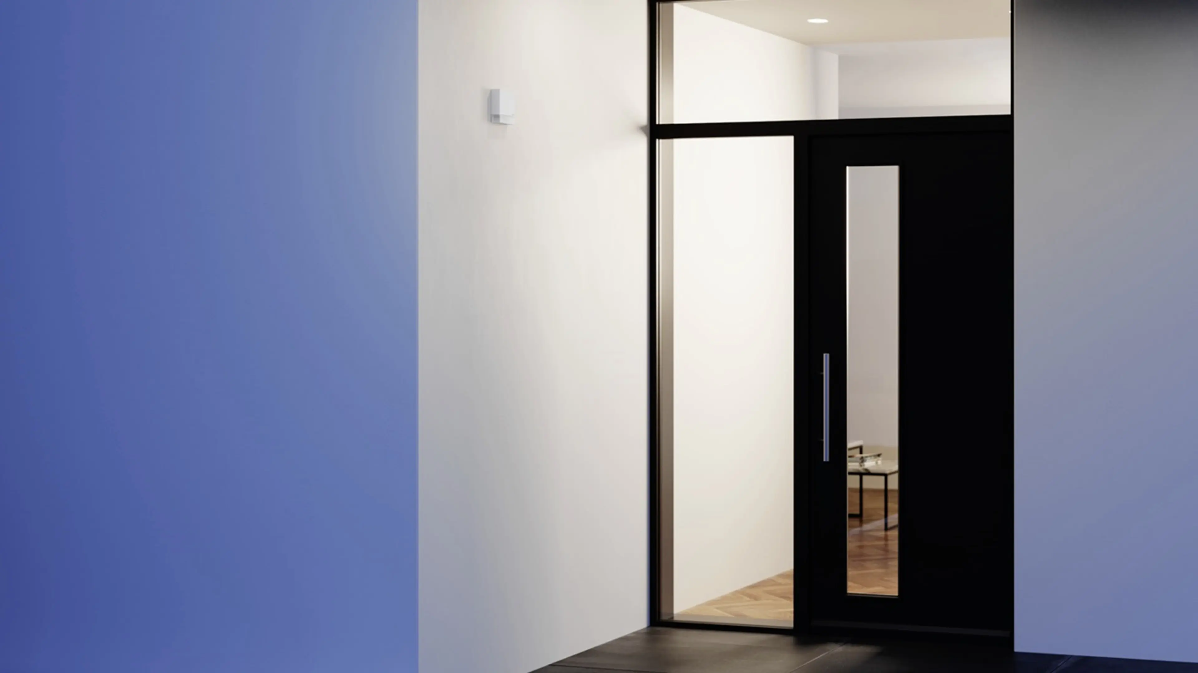 Steinel Bewegungsmelder IS 180 digi weiß, Kunststoff, IP54 Steinel Bewegungsmelder IS 180 digi weiß, Kunststoff, IP54