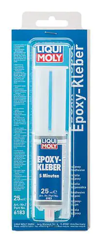 Liqui Moly Epoxy-Kleber 25 ml