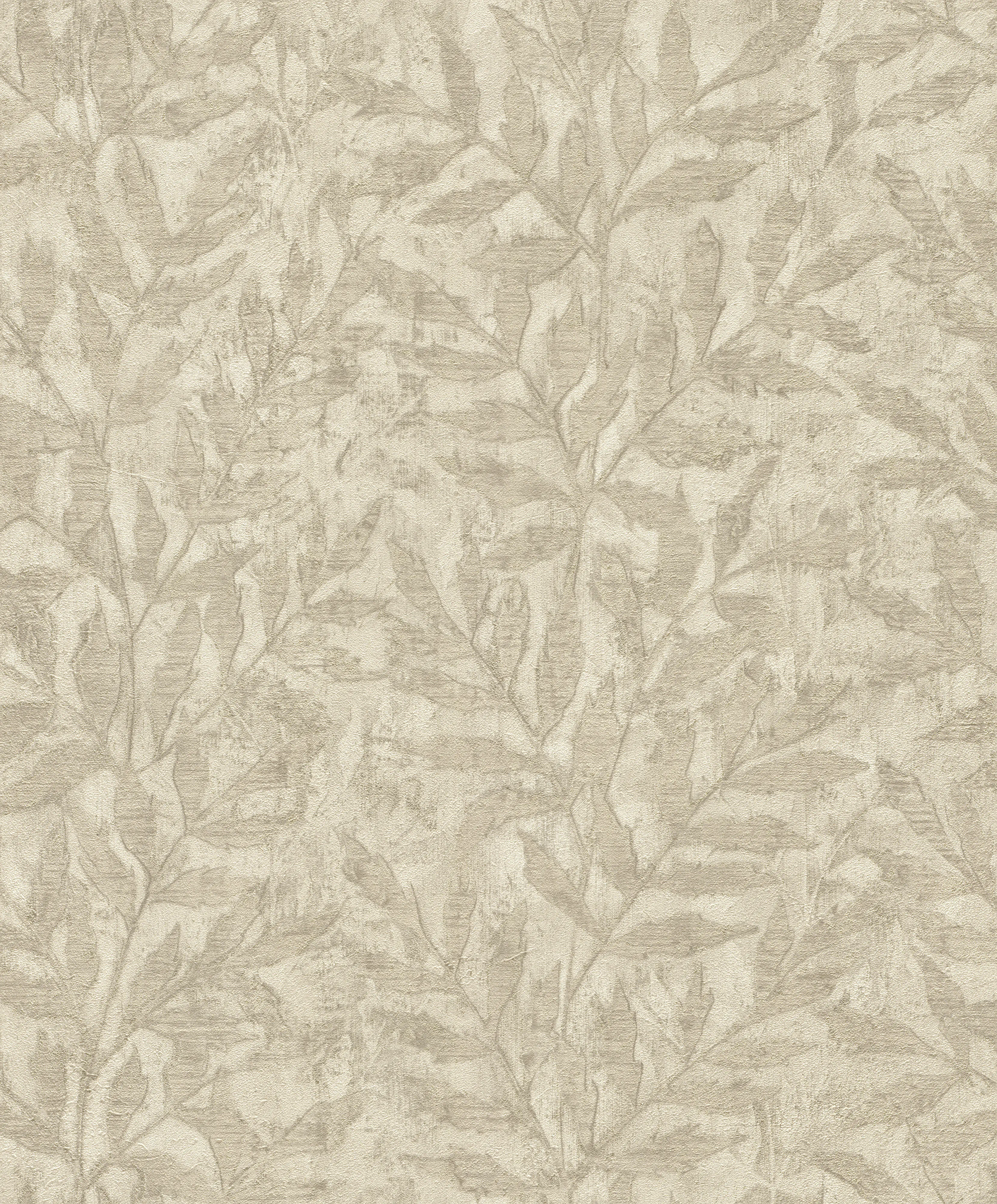 Rasch Vliestapete 315028 Beige-Hellbeige Muster & Motive 10,05 m x 0,53 m