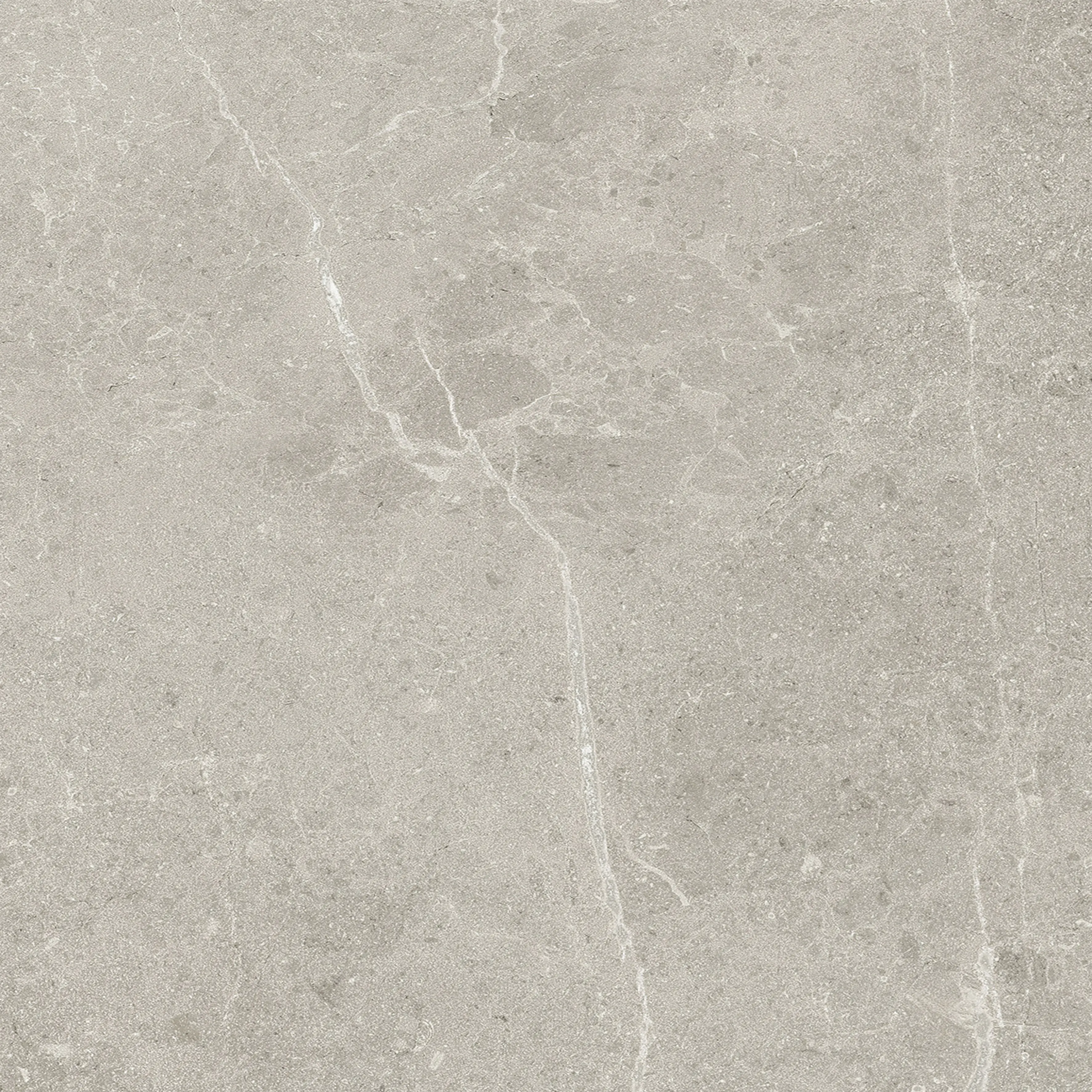 Terrassenplatte Feinsteinzeug Botticino 60 x 60 x 2 cm grau Terrassenplatte Feinsteinzeug Botticino 60 x 60 x 2 cm grau