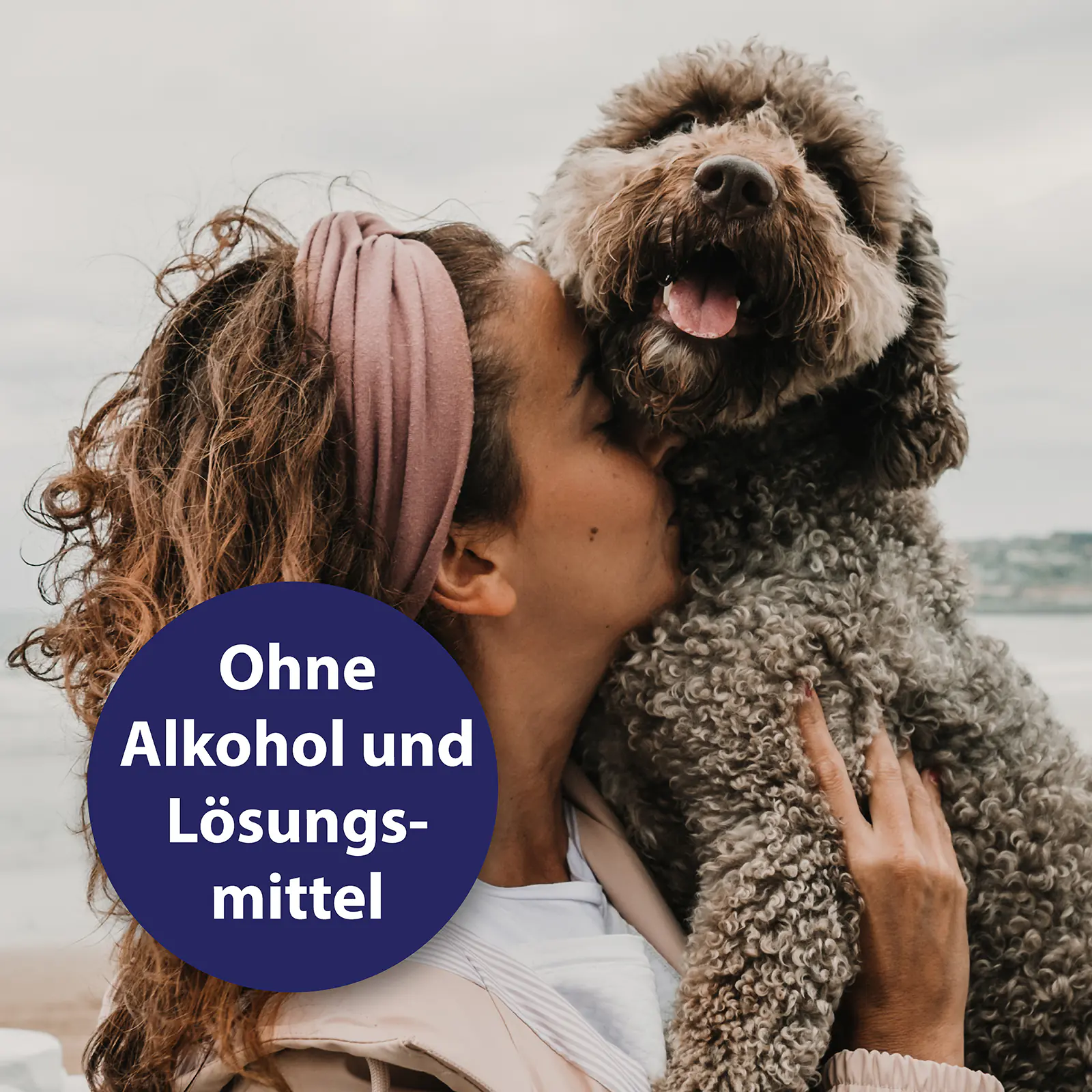 Canosept Fellspray für Hunde 250 ml Canosept Fellspray für Hunde 250 ml