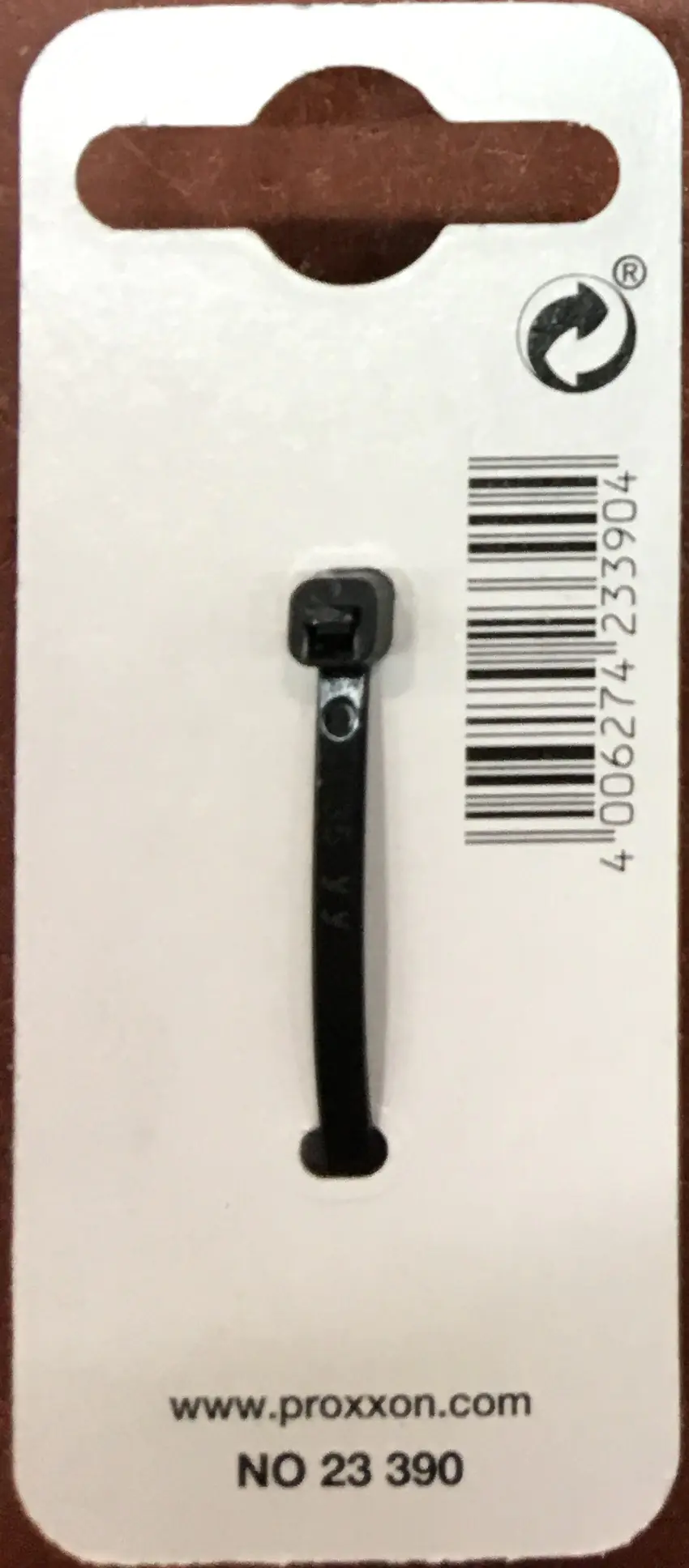 Proxxon 1/2" Außen-TX-Einsatz E 20