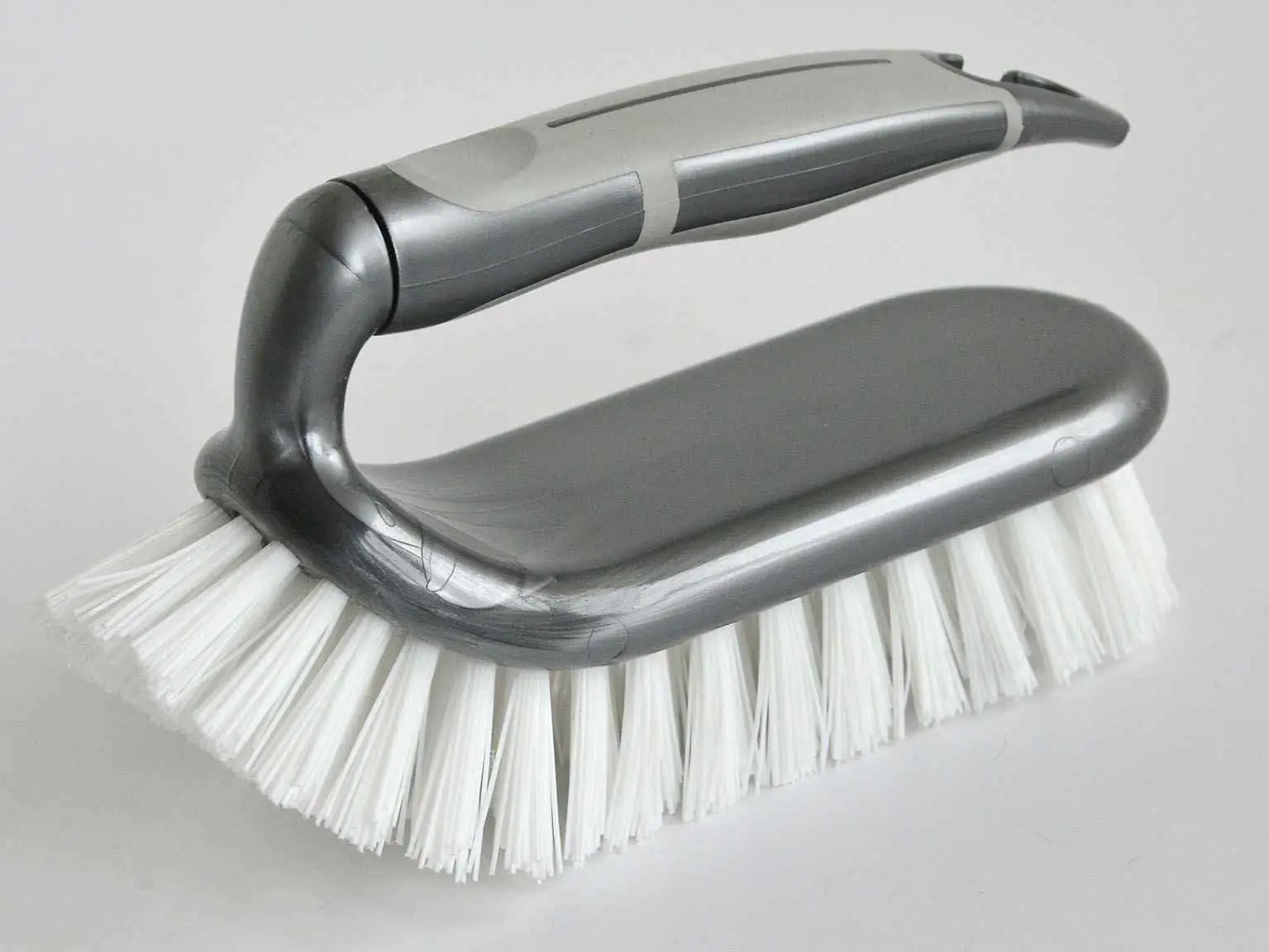 Coronet Reinigungsbürste 17 cm mit Griff Elegance Coronet Reinigungsbürste 17 cm mit Griff Elegance