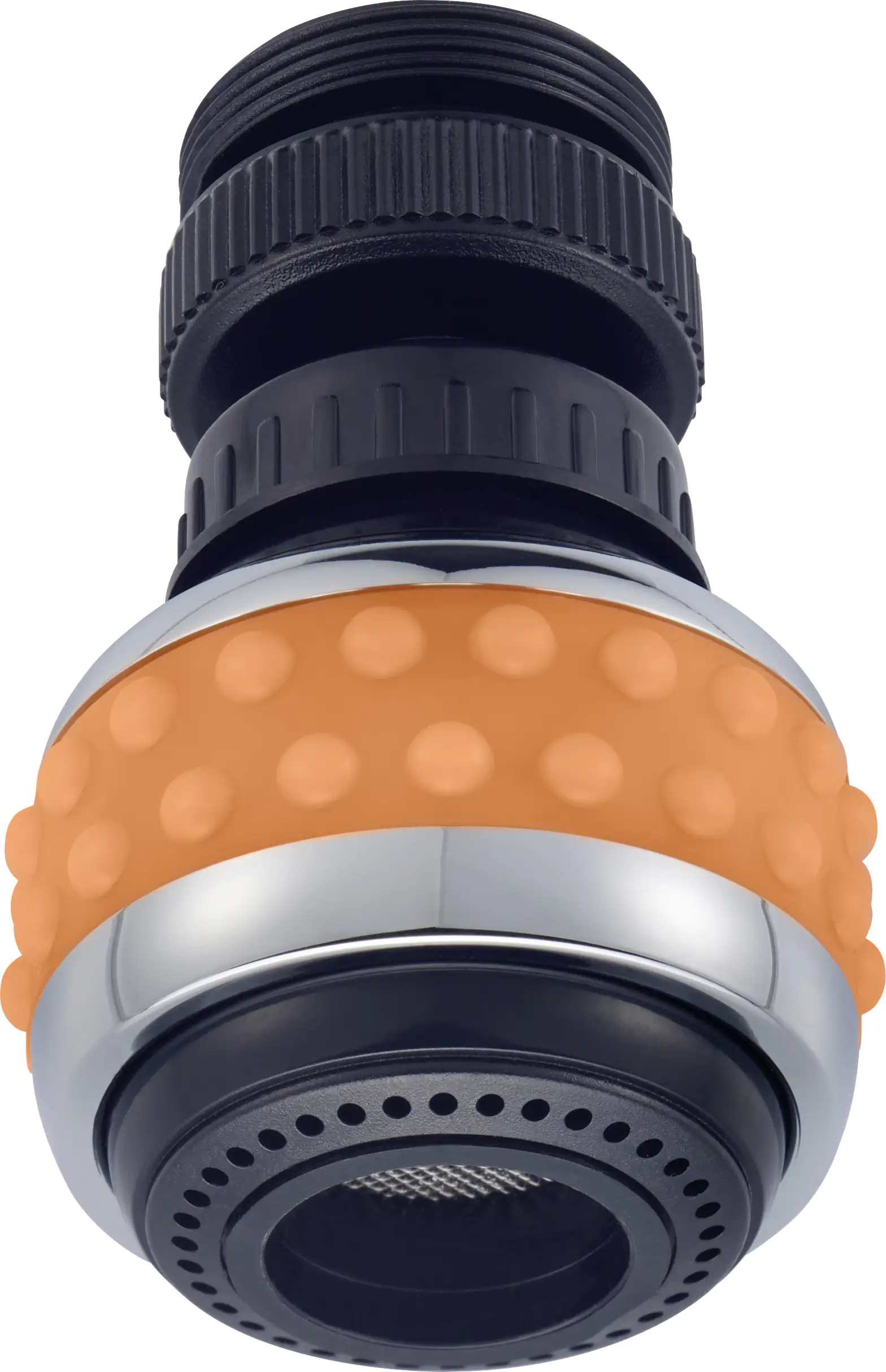 BUBBLE-STREAM Küchenumstellbrause M22 / M24