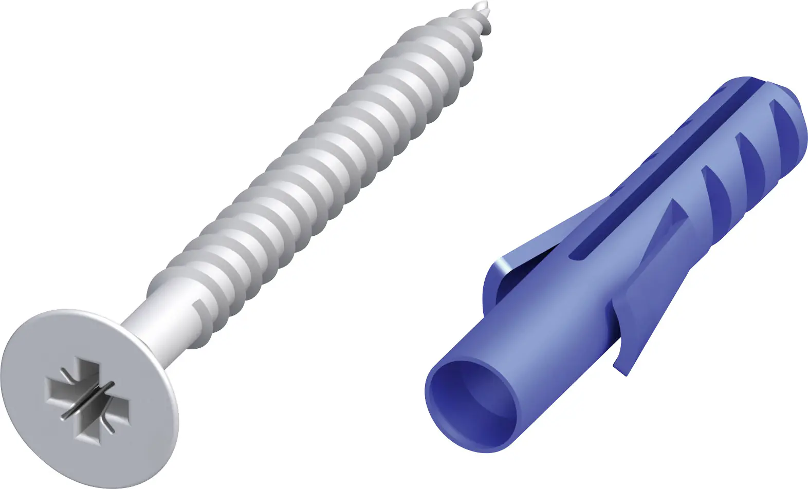 alfer Befestigungs-Set 30 mm 30 x 3 mm Stahl verzinkt silber alfer Befestigungs-Set 30 mm 30 x 3 mm Stahl verzinkt silber