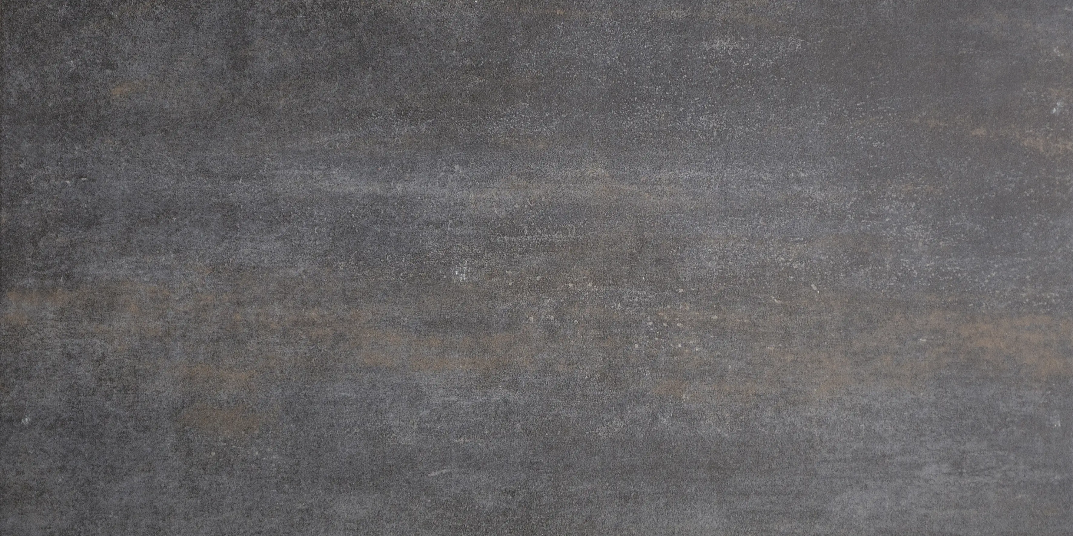 Bodenfliese Feinsteinzeug Allora Due Nero 30 x 60 cm anthrazit